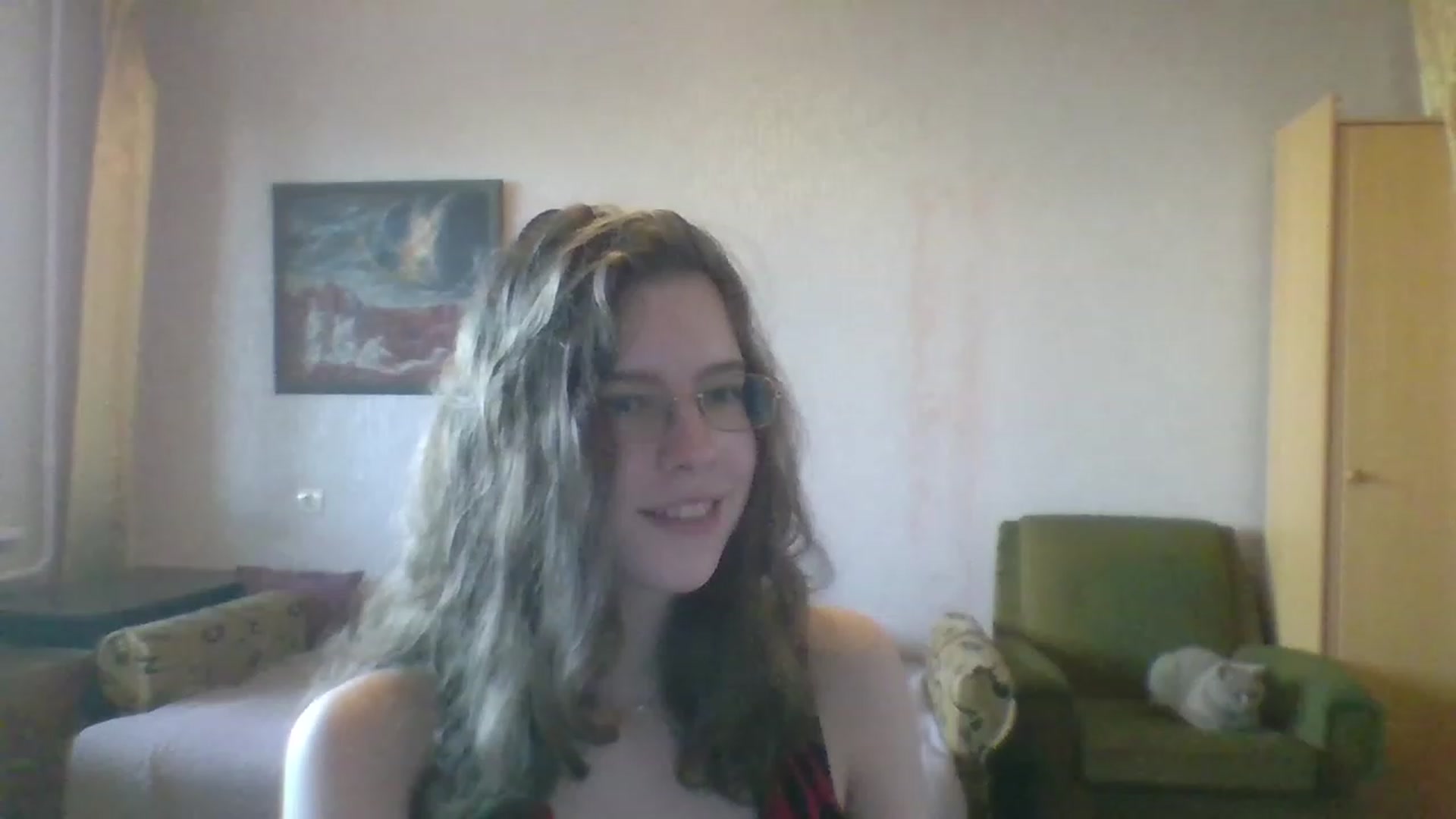 Gallery image thumbnail from Valeriana_'s myfreecams stream on, 09/27/2023, 14:03 image 20 of 20