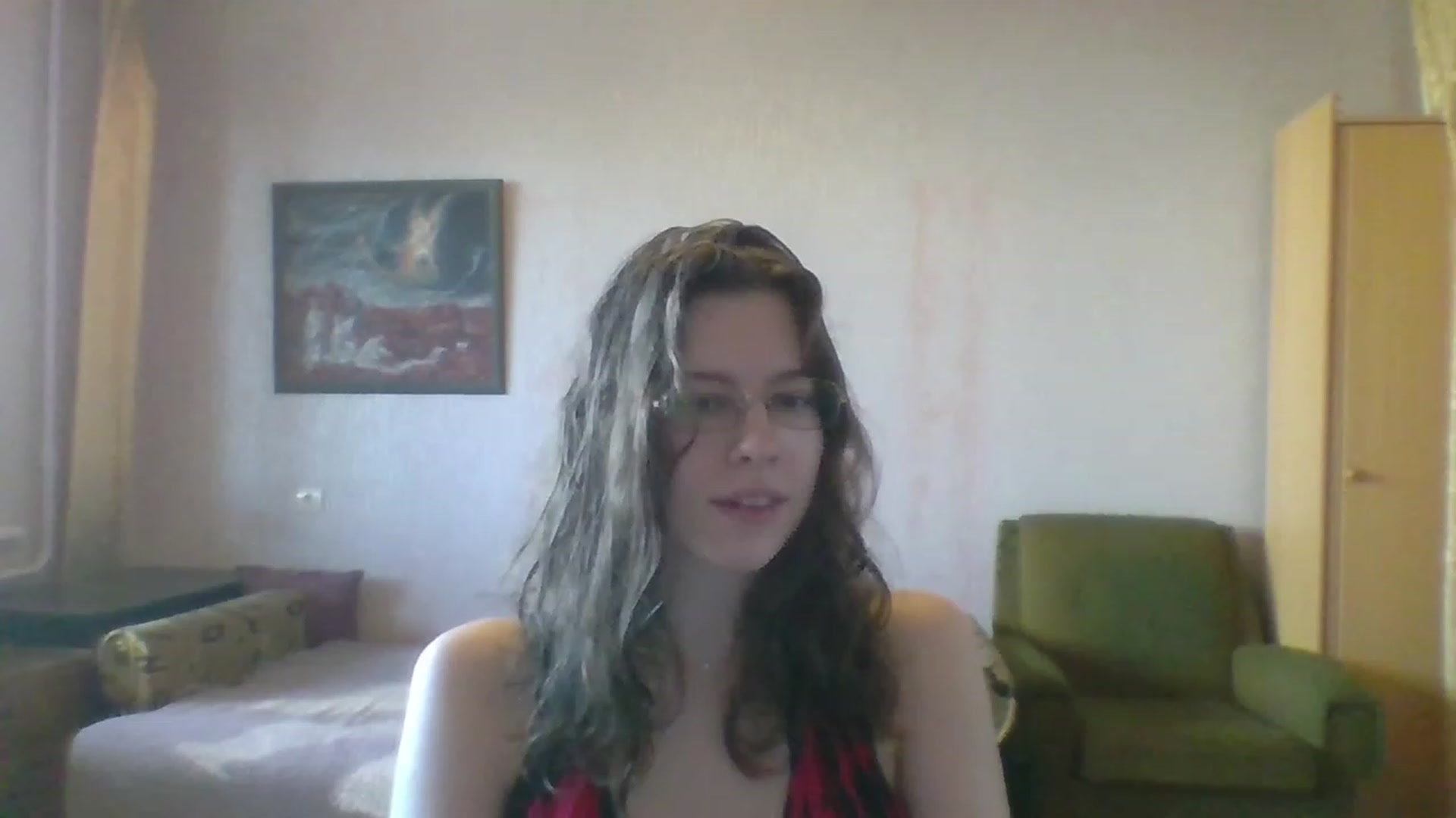 Gallery image thumbnail from Valeriana_'s myfreecams stream on, 09/27/2023, 14:03 image 7 of 20