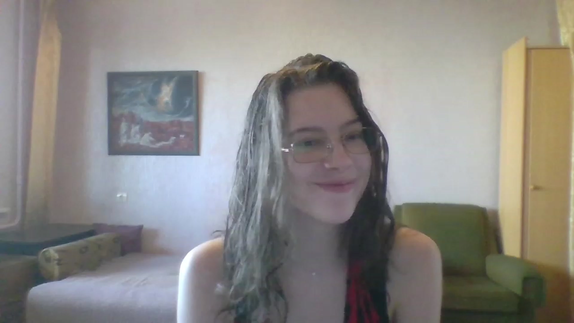 Gallery image thumbnail from Valeriana_'s myfreecams stream on, 09/27/2023, 14:03 image 3 of 20