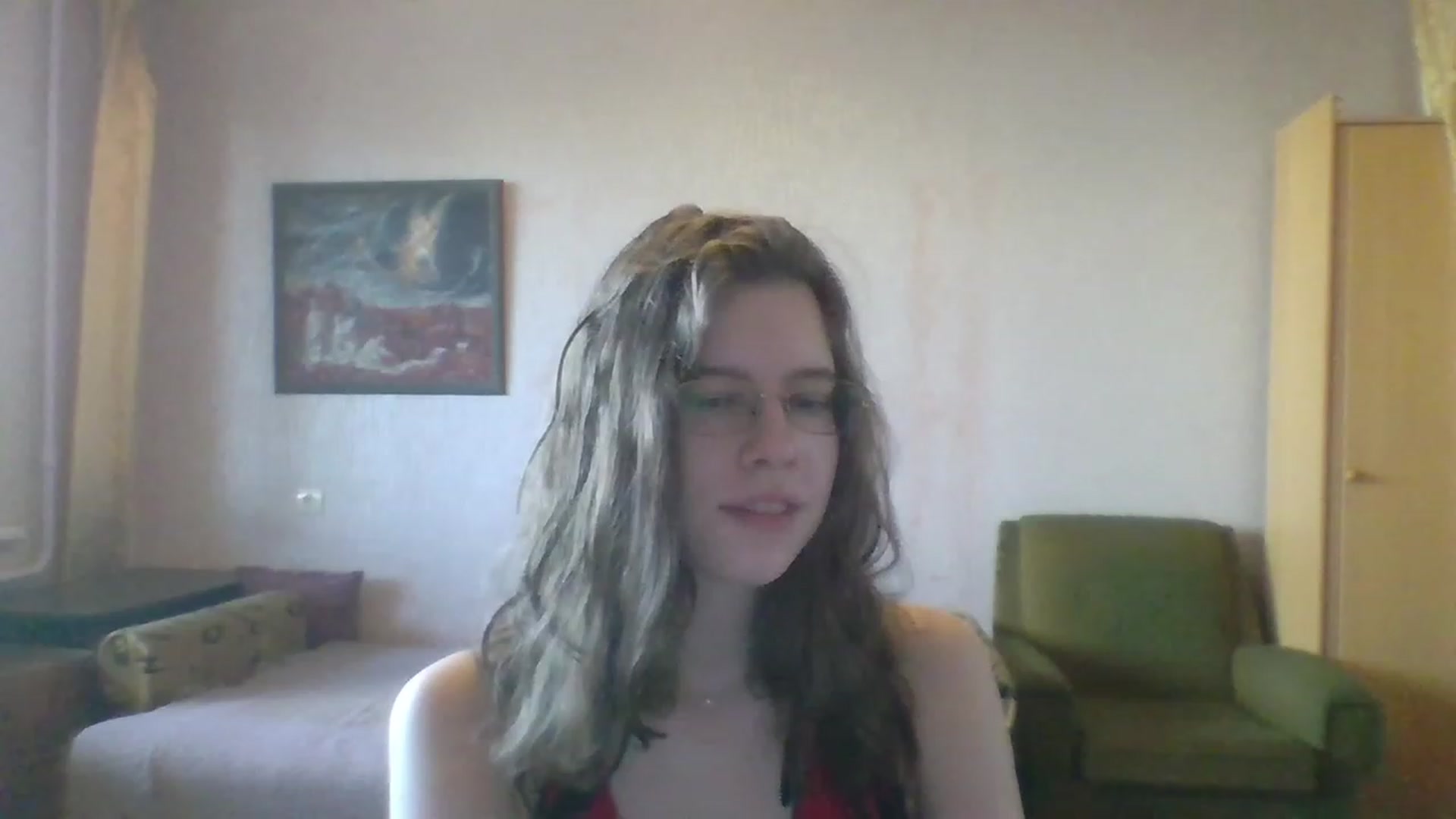 Gallery image thumbnail from Valeriana_'s myfreecams stream on, 09/27/2023, 14:03 image 14 of 20