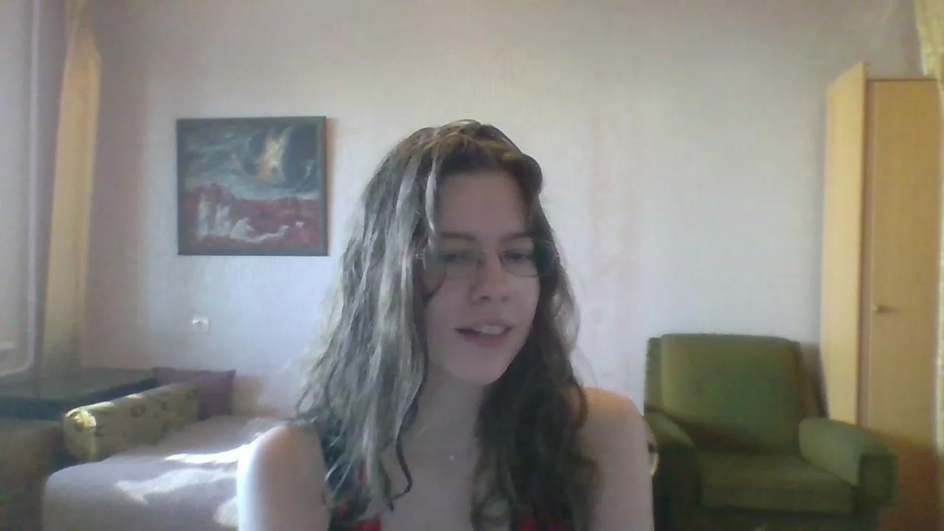 Gallery image thumbnail from Valeriana_'s myfreecams stream on, 09/27/2023, 14:03 image 8 of 20