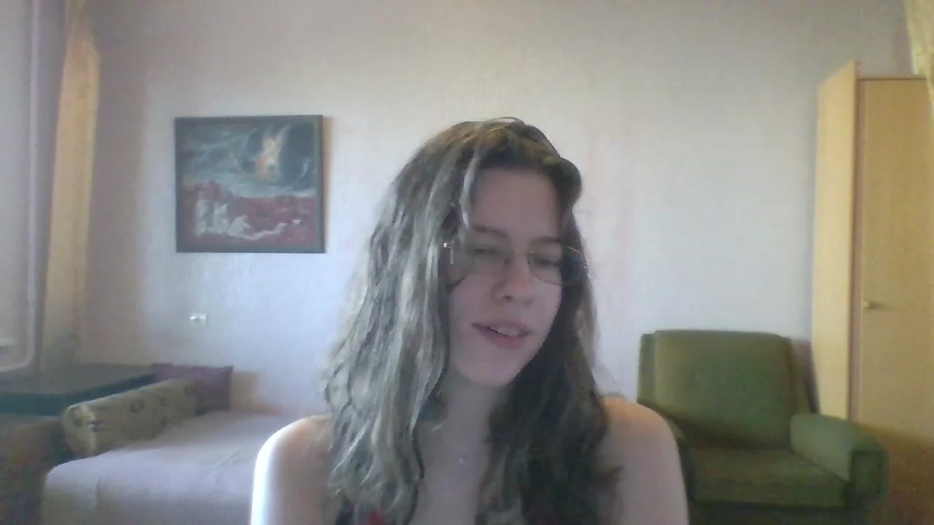 Gallery image thumbnail from Valeriana_'s myfreecams stream on, 09/27/2023, 14:03 image 9 of 20