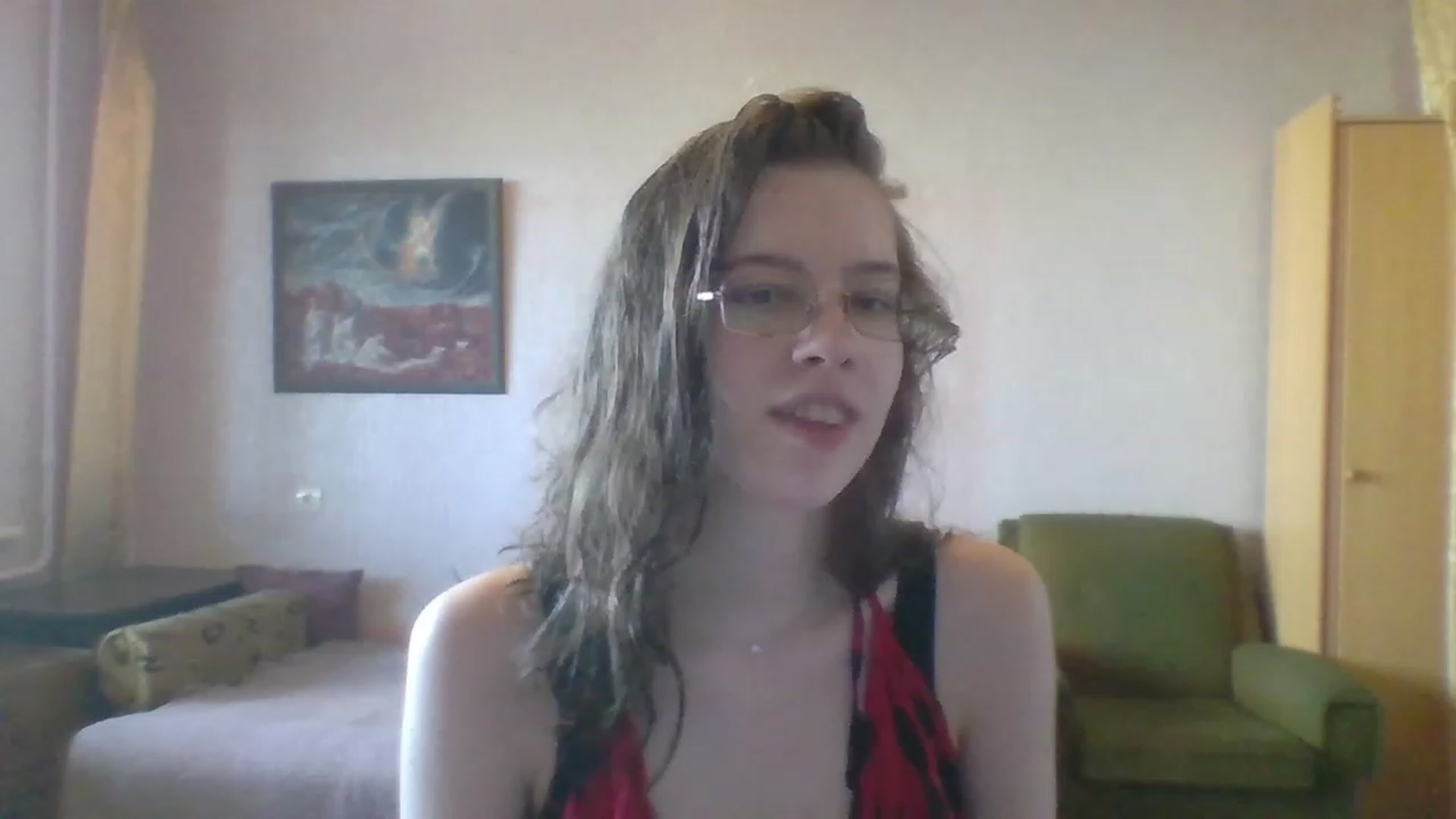 Gallery image thumbnail from Valeriana_'s myfreecams stream on, 09/27/2023, 14:03 image 1 of 20