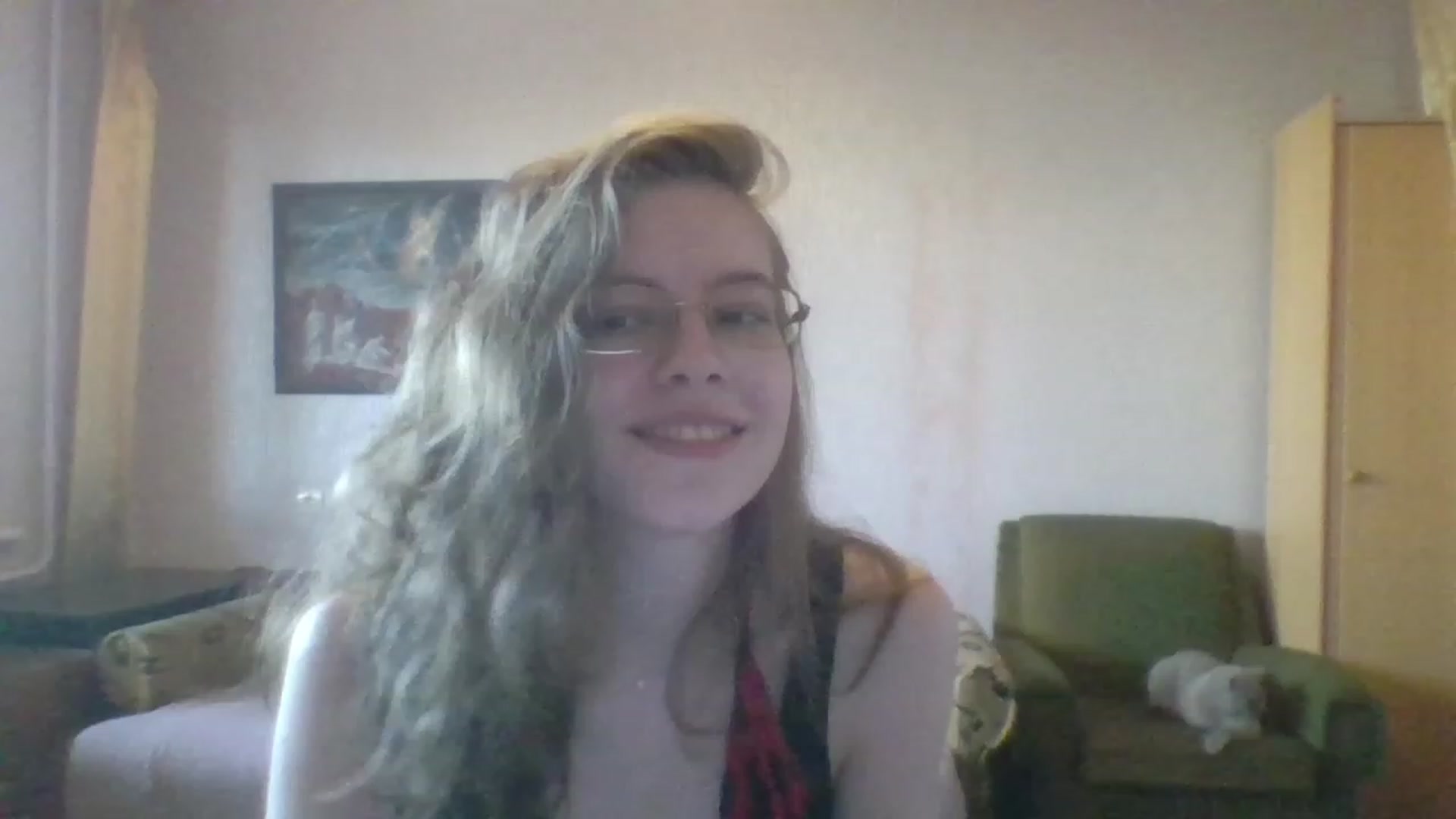 Gallery image thumbnail from Valeriana_'s myfreecams stream on, 09/27/2023, 14:47 image 7 of 20