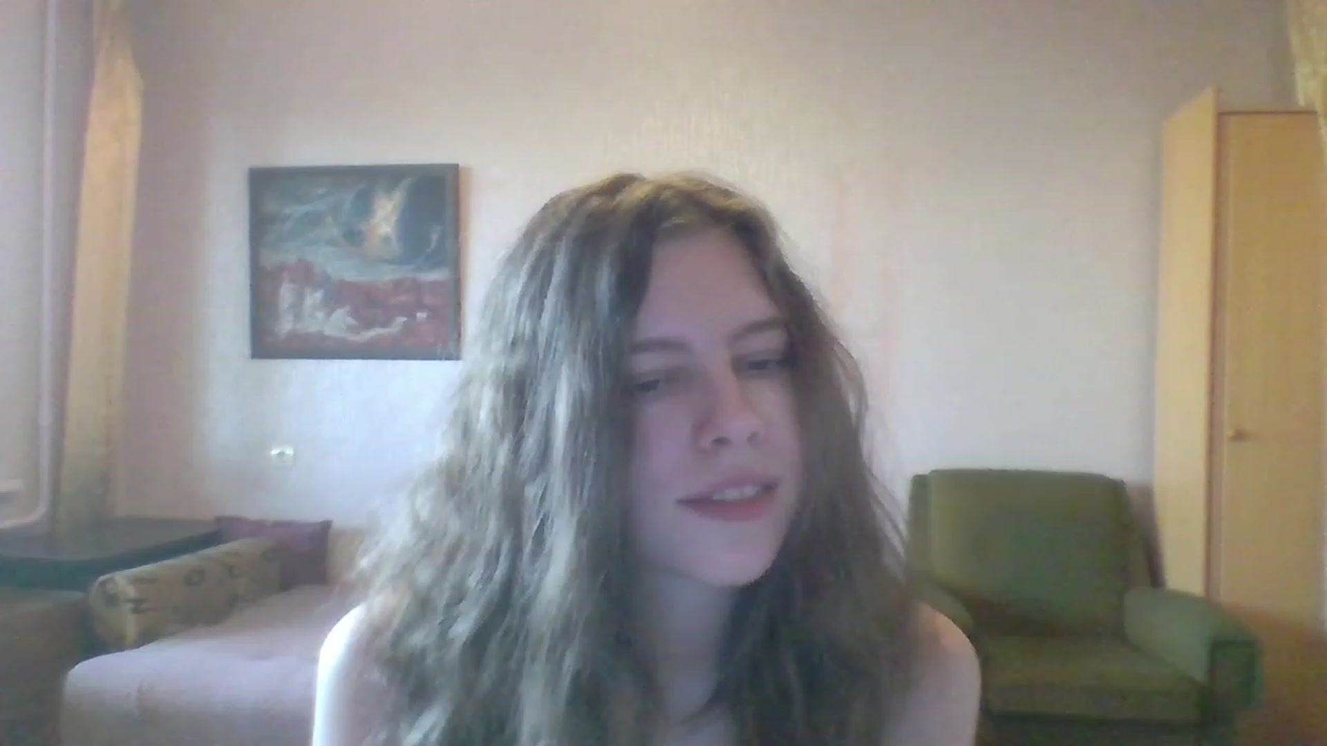 Gallery image thumbnail from Valeriana_'s myfreecams stream on, 09/27/2023, 14:47 image 20 of 20