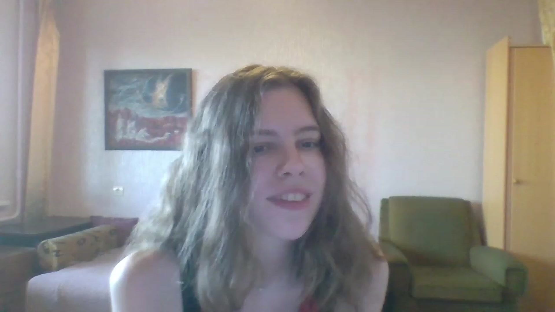 Gallery image thumbnail from Valeriana_'s myfreecams stream on, 09/27/2023, 14:47 image 15 of 20