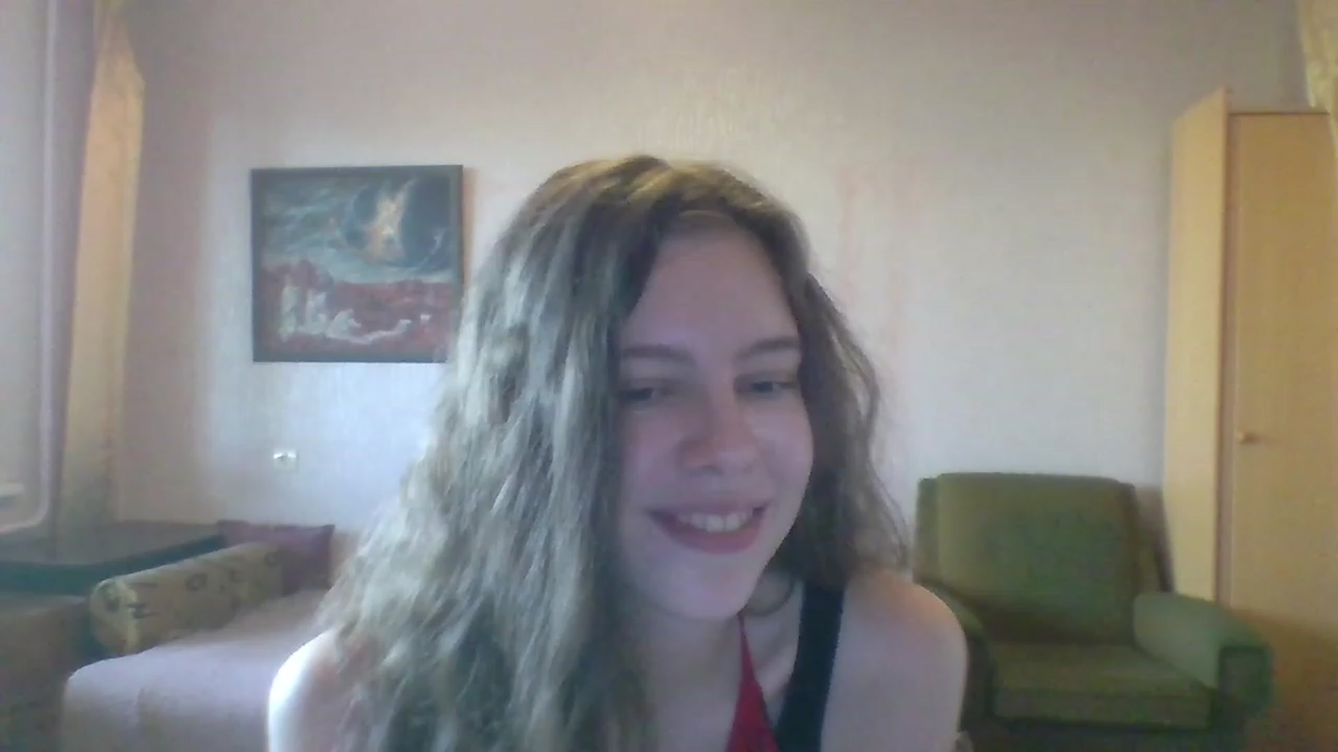 Gallery image thumbnail from Valeriana_'s myfreecams stream on, 09/27/2023, 14:47 image 17 of 20
