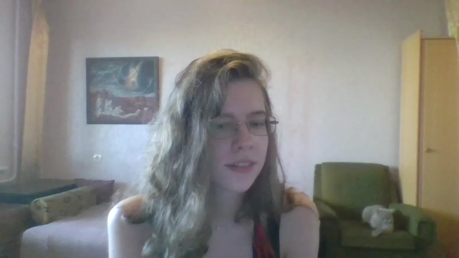 Gallery image thumbnail from Valeriana_'s myfreecams stream on, 09/27/2023, 14:47 image 1 of 20
