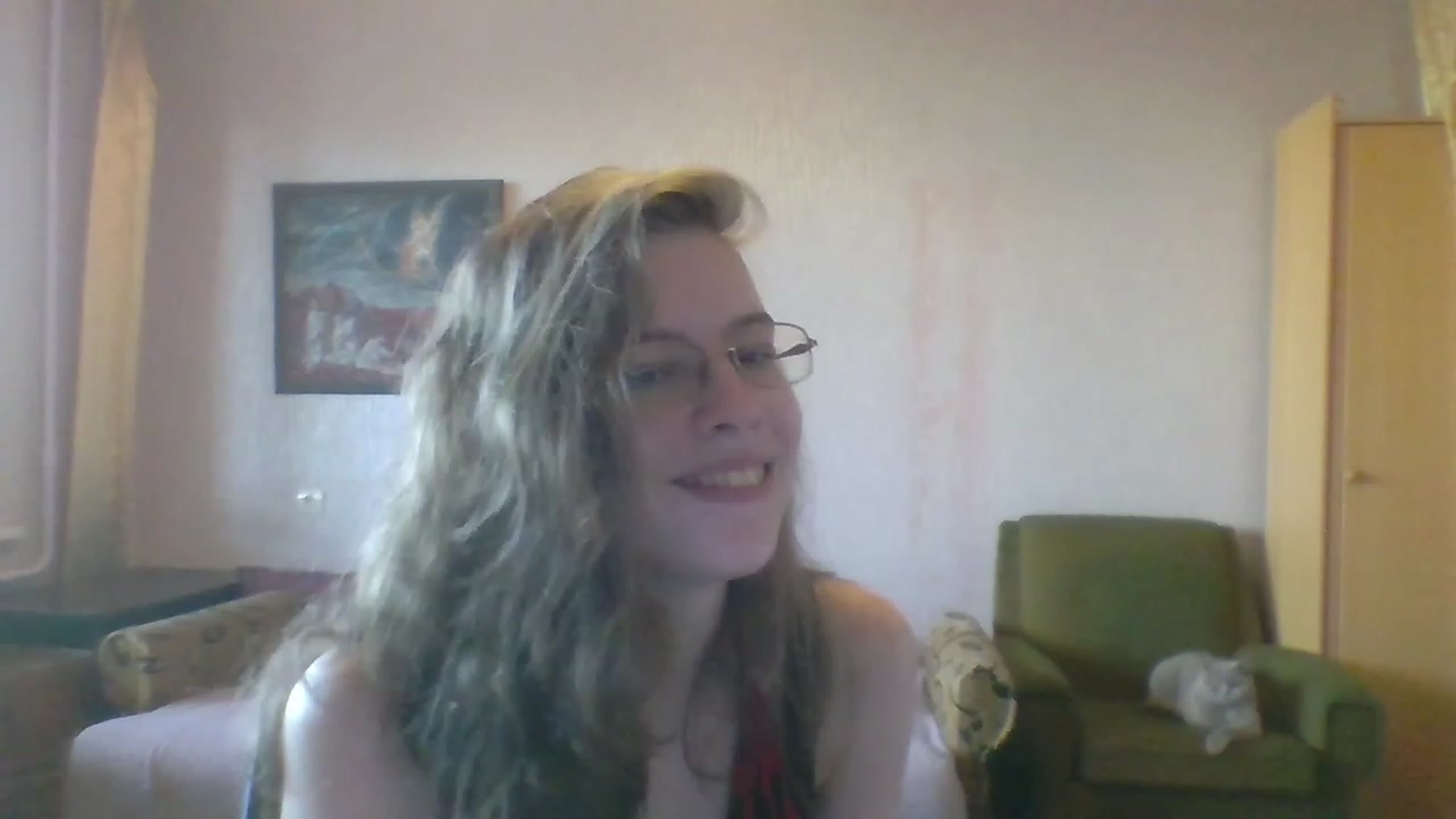 Gallery image thumbnail from Valeriana_'s myfreecams stream on, 09/27/2023, 14:47 image 8 of 20