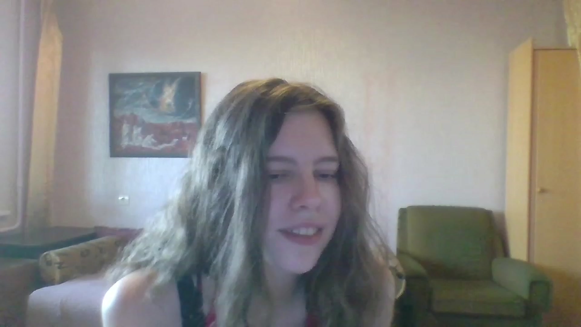 Gallery image thumbnail from Valeriana_'s myfreecams stream on, 09/27/2023, 14:47 image 16 of 20