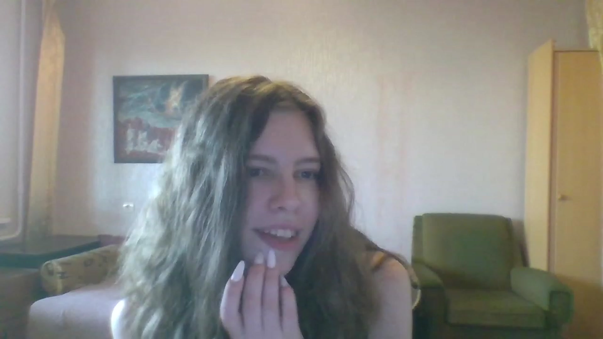 Gallery image thumbnail from Valeriana_'s myfreecams stream on, 09/27/2023, 14:47 image 19 of 20