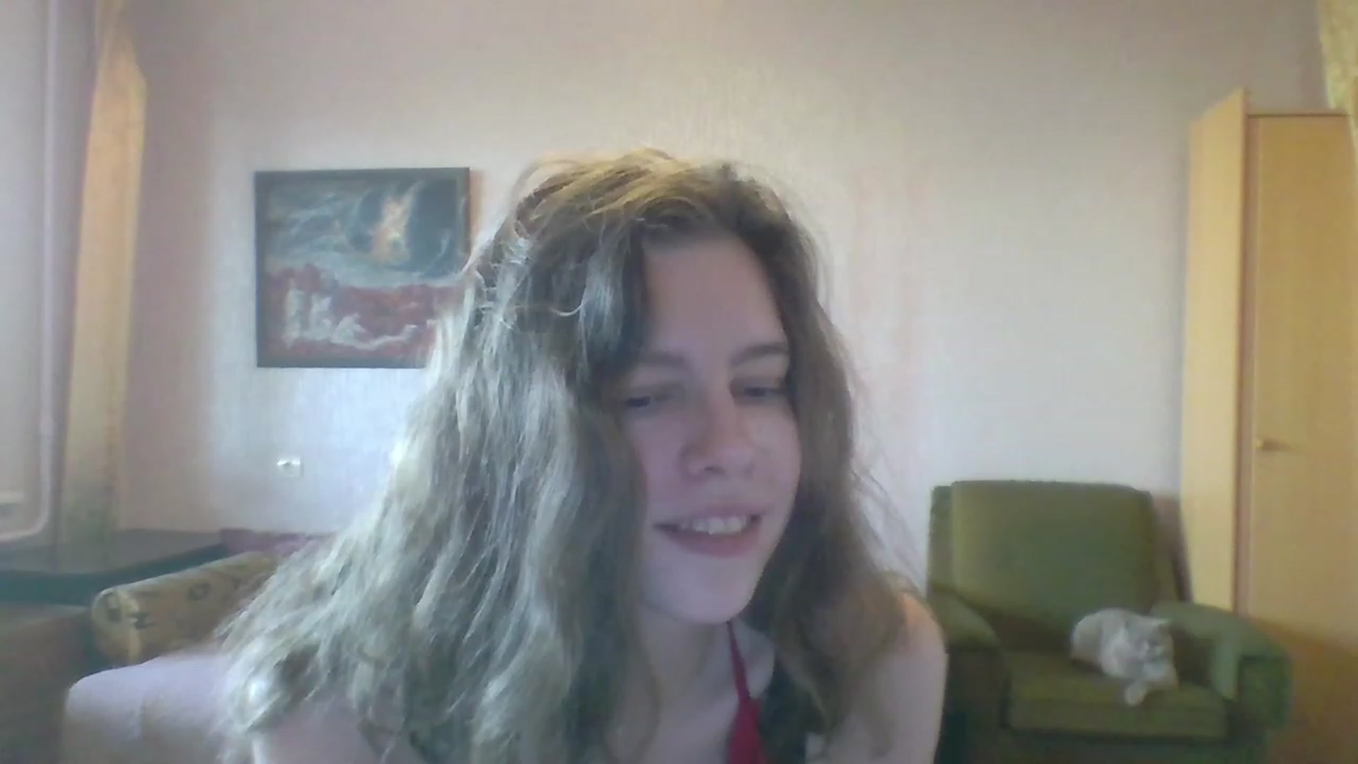 Gallery image thumbnail from Valeriana_'s myfreecams stream on, 09/27/2023, 14:47 image 11 of 20