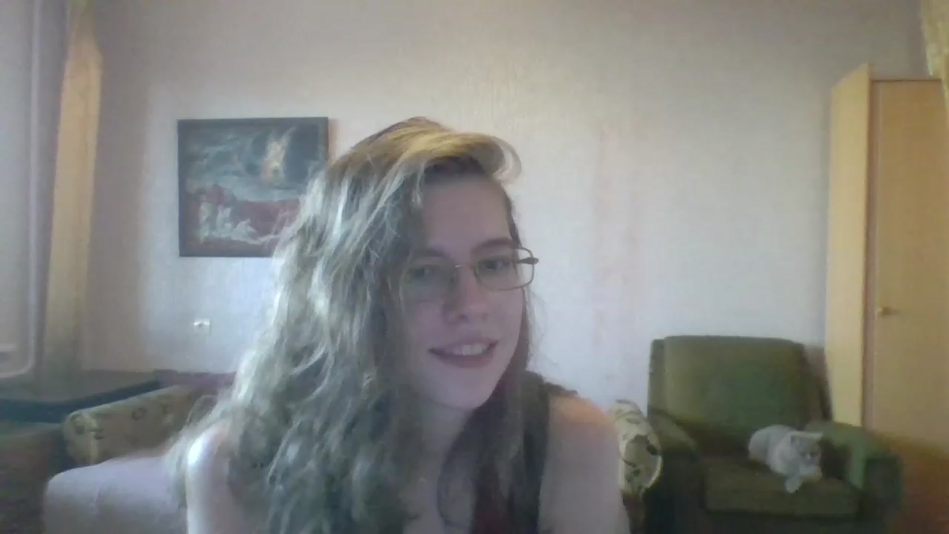 Gallery image thumbnail from Valeriana_'s myfreecams stream on, 09/27/2023, 14:47 image 9 of 20