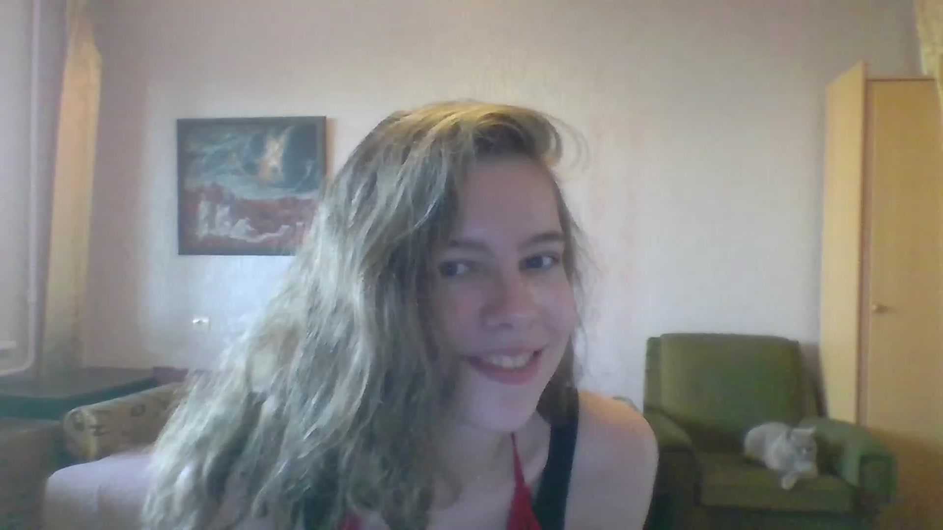 Gallery image thumbnail from Valeriana_'s myfreecams stream on, 09/27/2023, 14:47 image 12 of 20