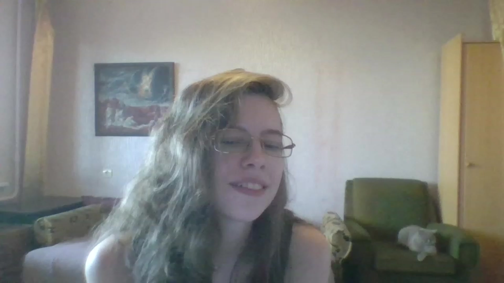 Gallery image thumbnail from Valeriana_'s myfreecams stream on, 09/27/2023, 14:47 image 10 of 20