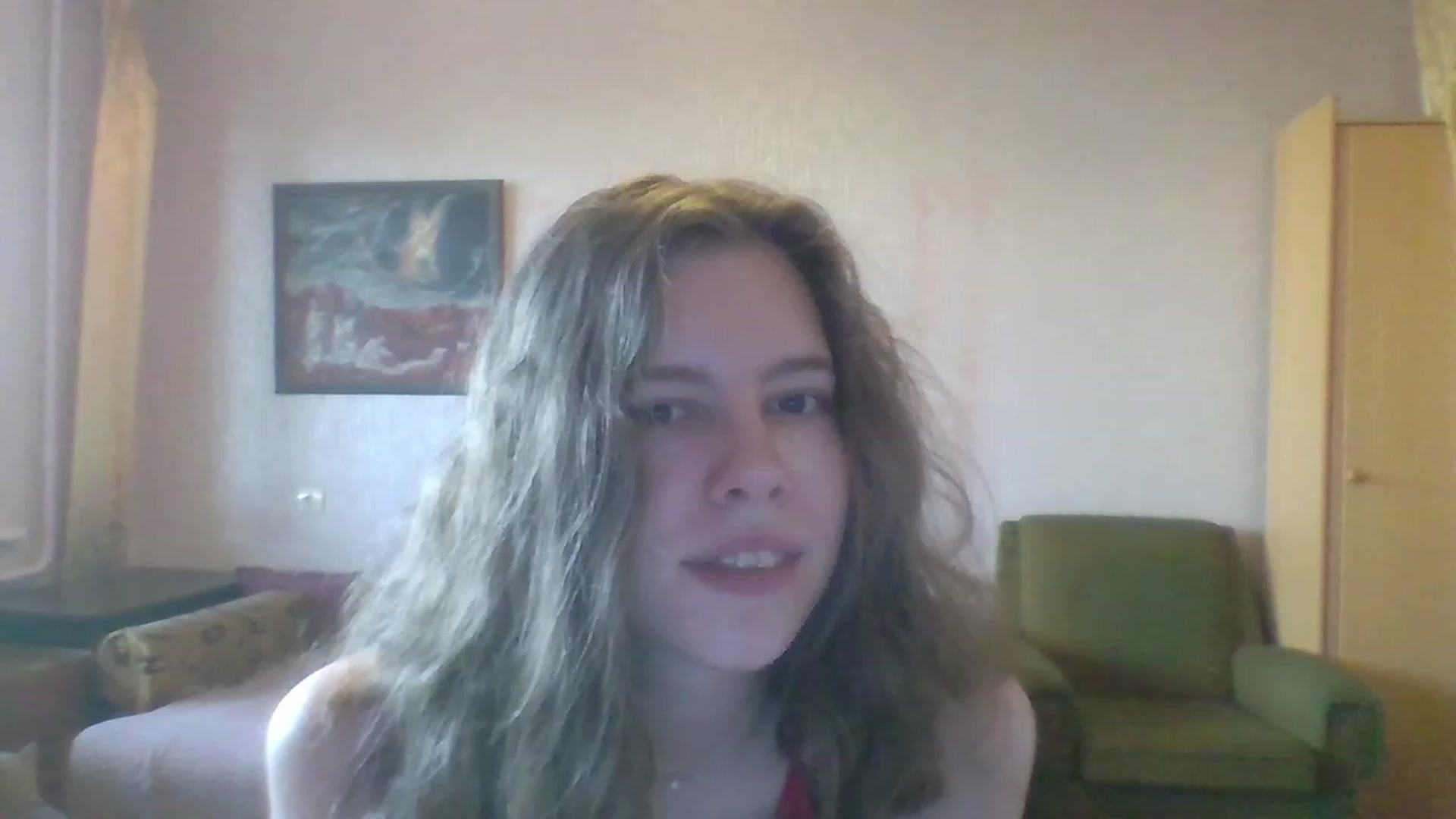 Gallery image thumbnail from Valeriana_'s myfreecams stream on, 09/27/2023, 14:47 image 14 of 20