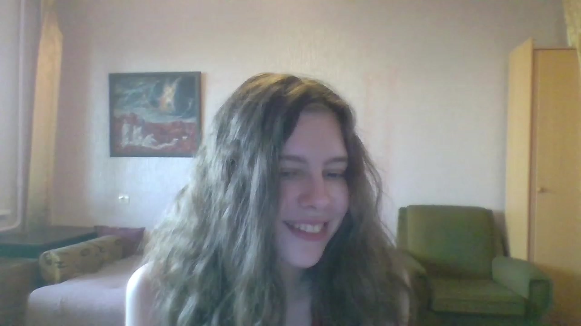 Gallery image thumbnail from Valeriana_'s myfreecams stream on, 09/27/2023, 14:47 image 18 of 20