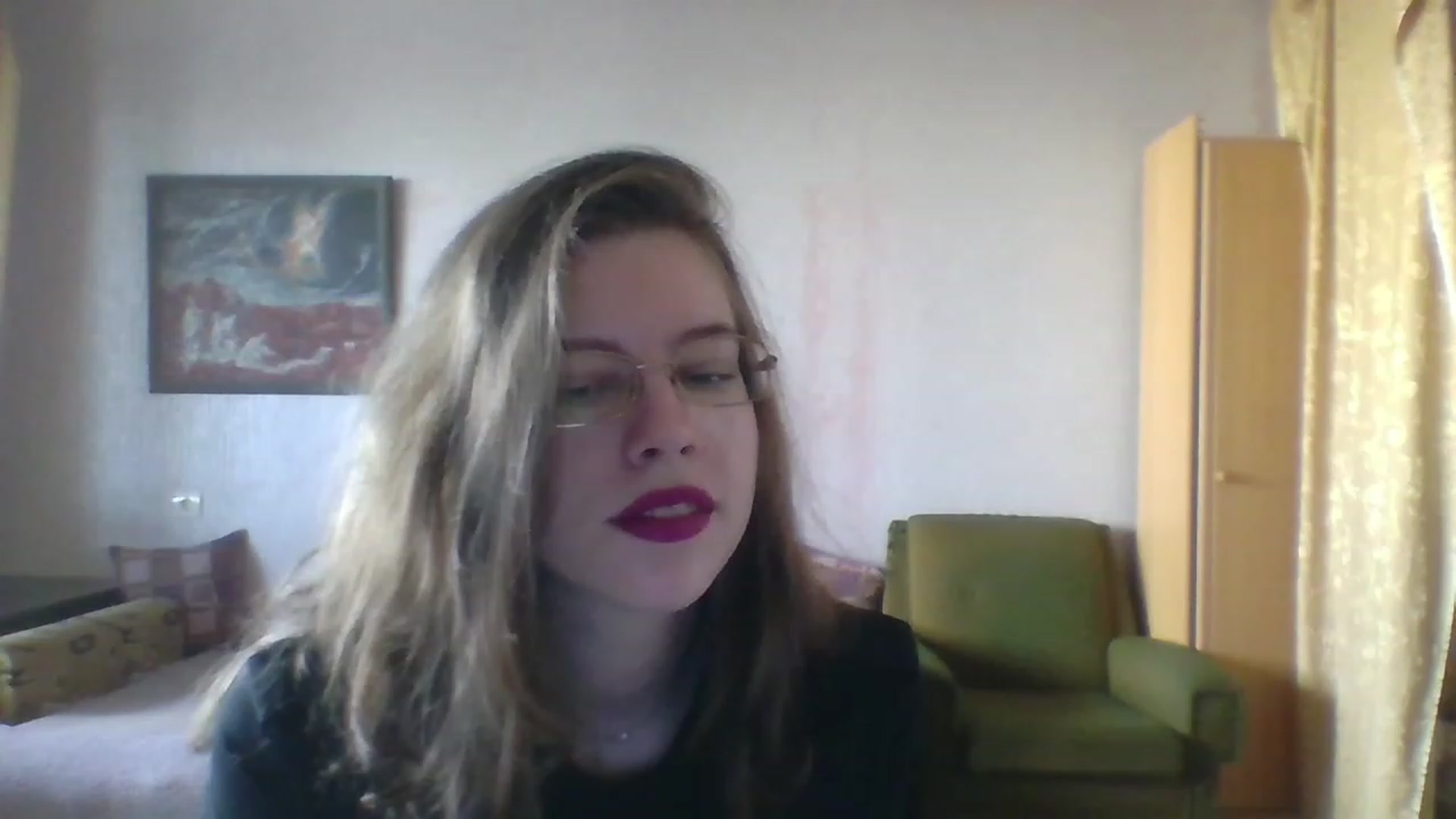 Gallery image thumbnail from Valeriana_'s myfreecams stream on, 09/28/2023, 13:09 image 11 of 20