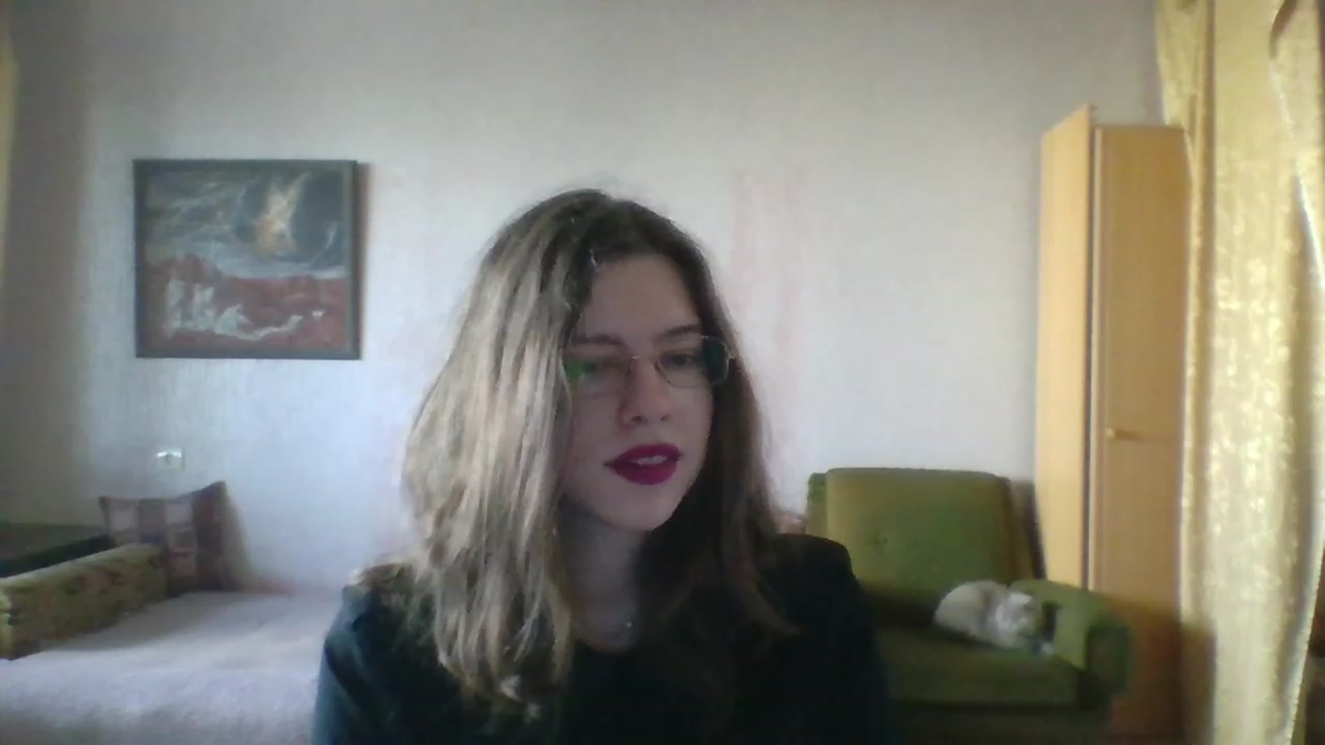 Gallery image thumbnail from Valeriana_'s myfreecams stream on, 09/28/2023, 13:09 image 7 of 20