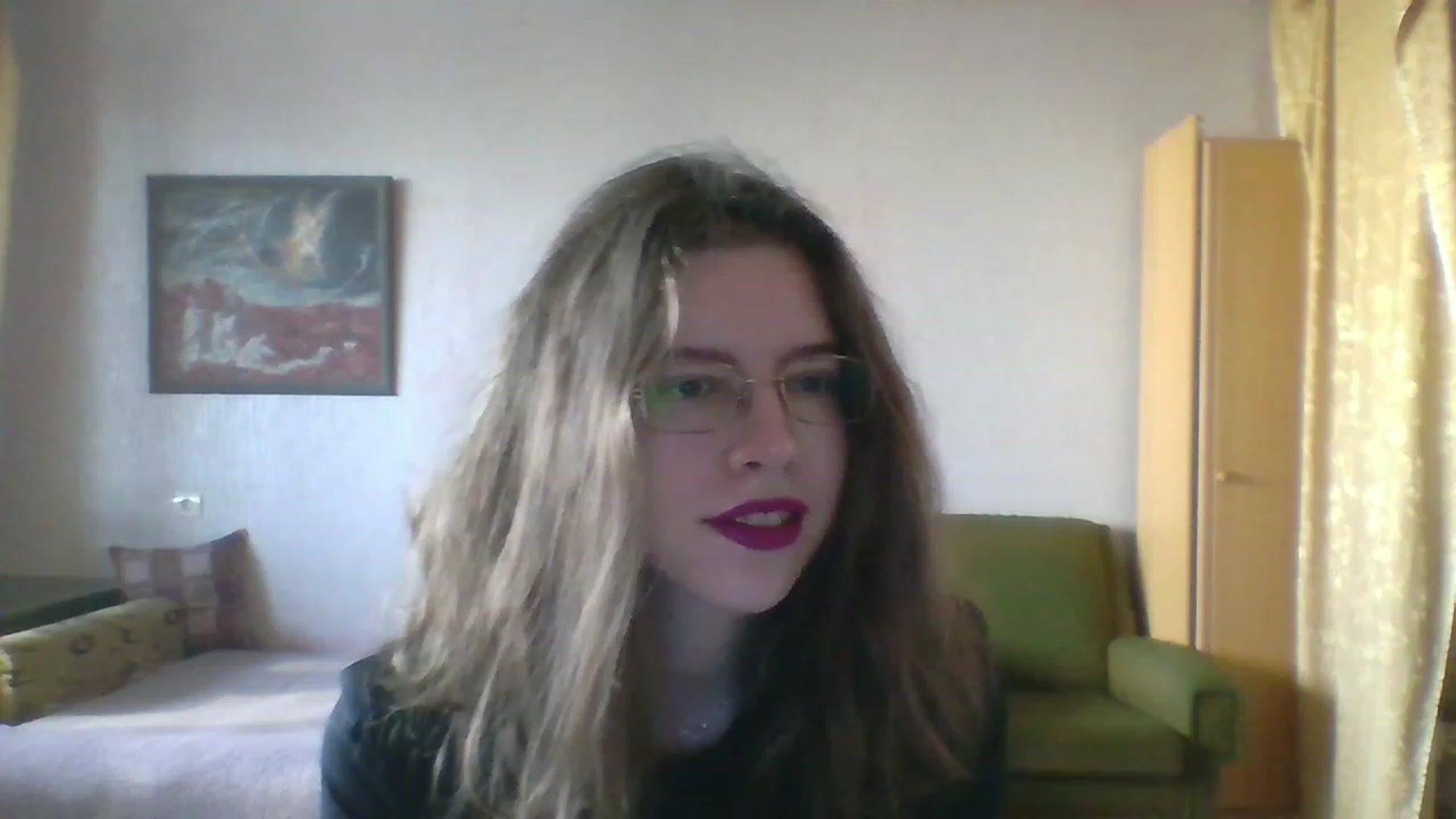 Gallery image thumbnail from Valeriana_'s myfreecams stream on, 09/28/2023, 13:09 image 17 of 20