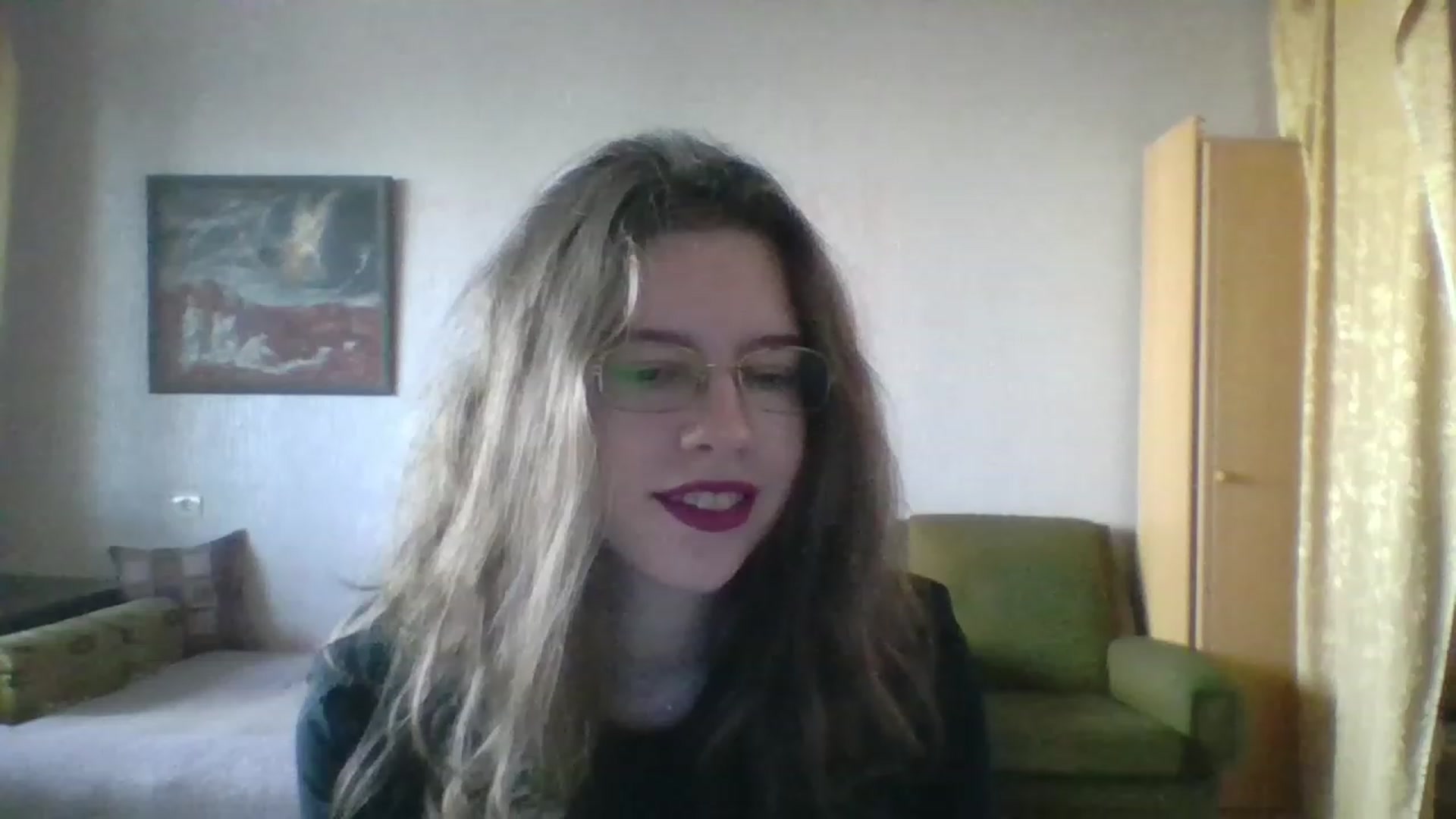 Gallery image thumbnail from Valeriana_'s myfreecams stream on, 09/28/2023, 13:09 image 14 of 20