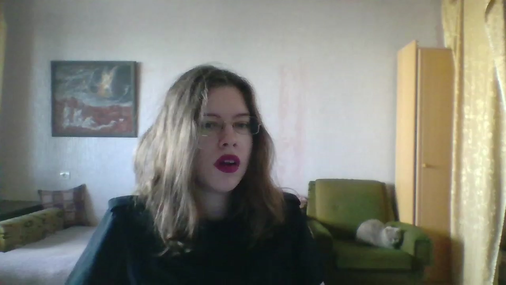 Gallery image thumbnail from Valeriana_'s myfreecams stream on, 09/28/2023, 13:09 image 1 of 20