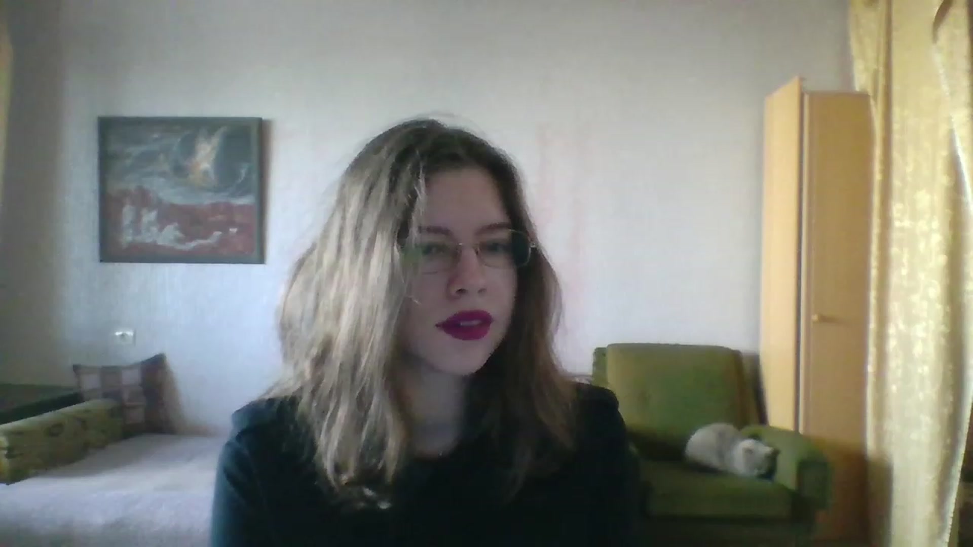 Gallery image thumbnail from Valeriana_'s myfreecams stream on, 09/28/2023, 13:09 image 2 of 20