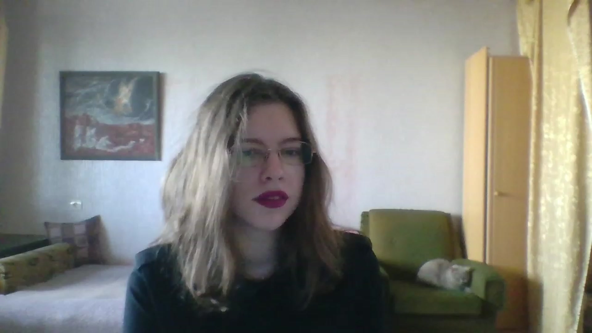 Gallery image thumbnail from Valeriana_'s myfreecams stream on, 09/28/2023, 13:09 image 3 of 20