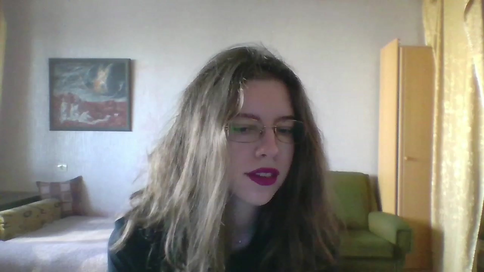 Gallery image thumbnail from Valeriana_'s myfreecams stream on, 09/28/2023, 13:09 image 16 of 20