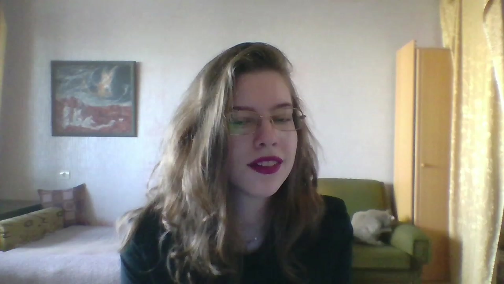 Gallery image thumbnail from Valeriana_'s myfreecams stream on, 09/28/2023, 13:09 image 8 of 20