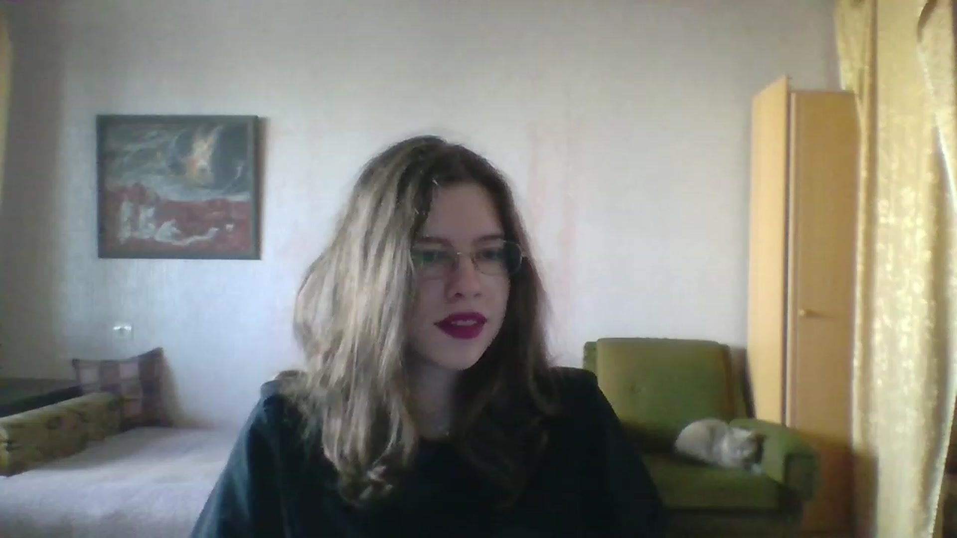 Gallery image thumbnail from Valeriana_'s myfreecams stream on, 09/28/2023, 13:09 image 5 of 20