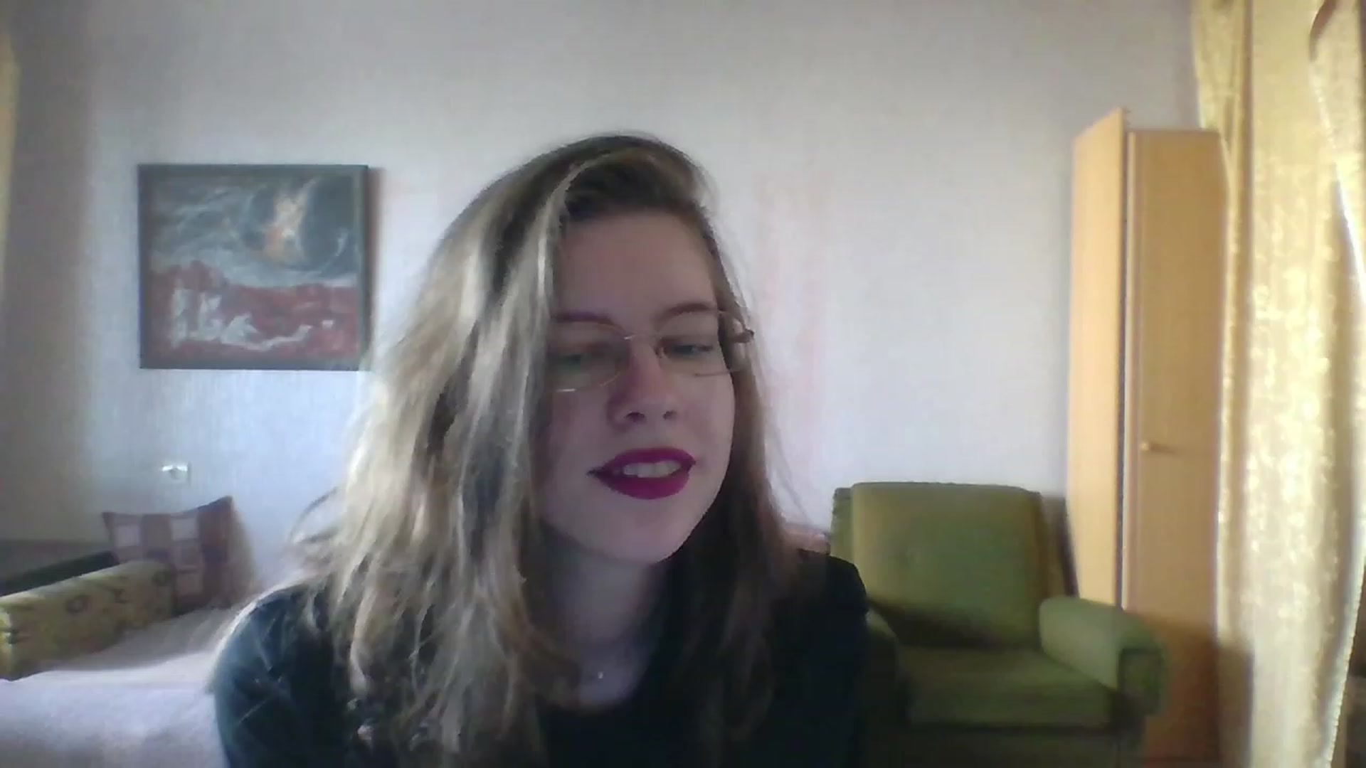 Gallery image thumbnail from Valeriana_'s myfreecams stream on, 09/28/2023, 13:09 image 10 of 20
