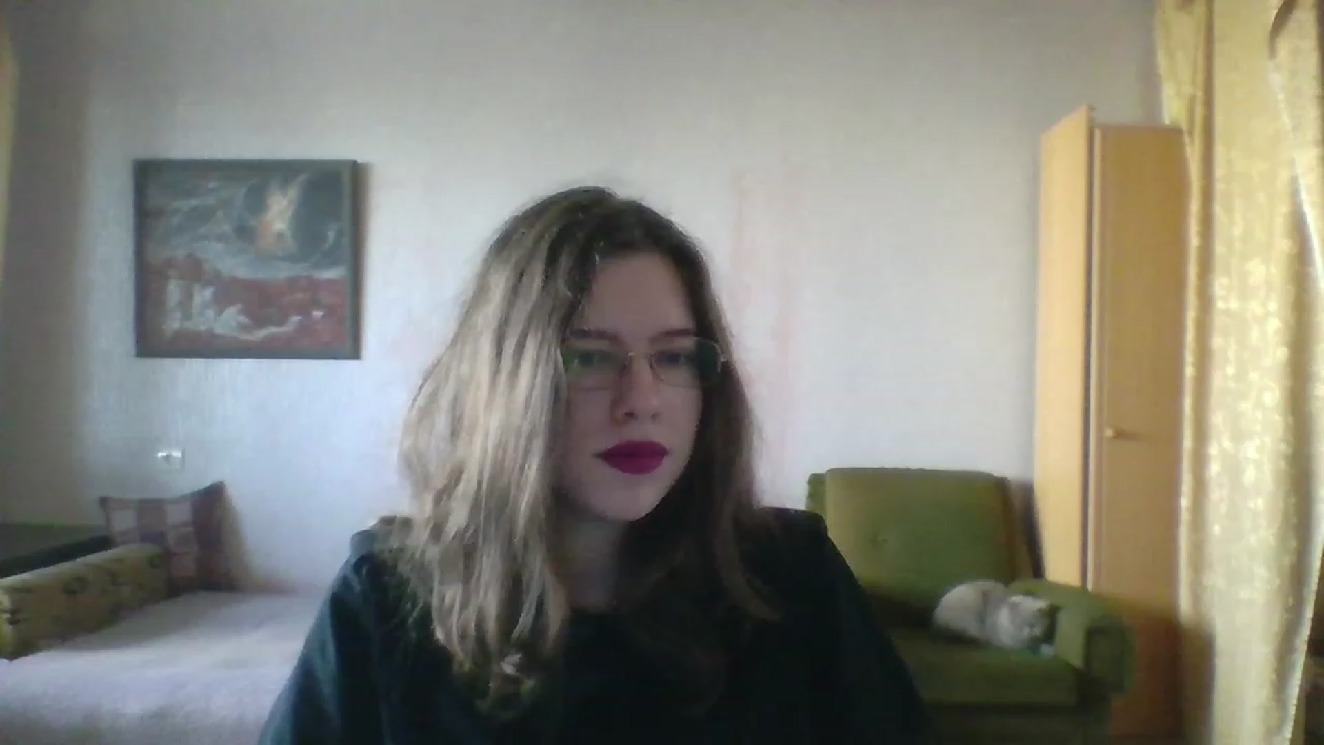 Gallery image thumbnail from Valeriana_'s myfreecams stream on, 09/28/2023, 13:09 image 6 of 20
