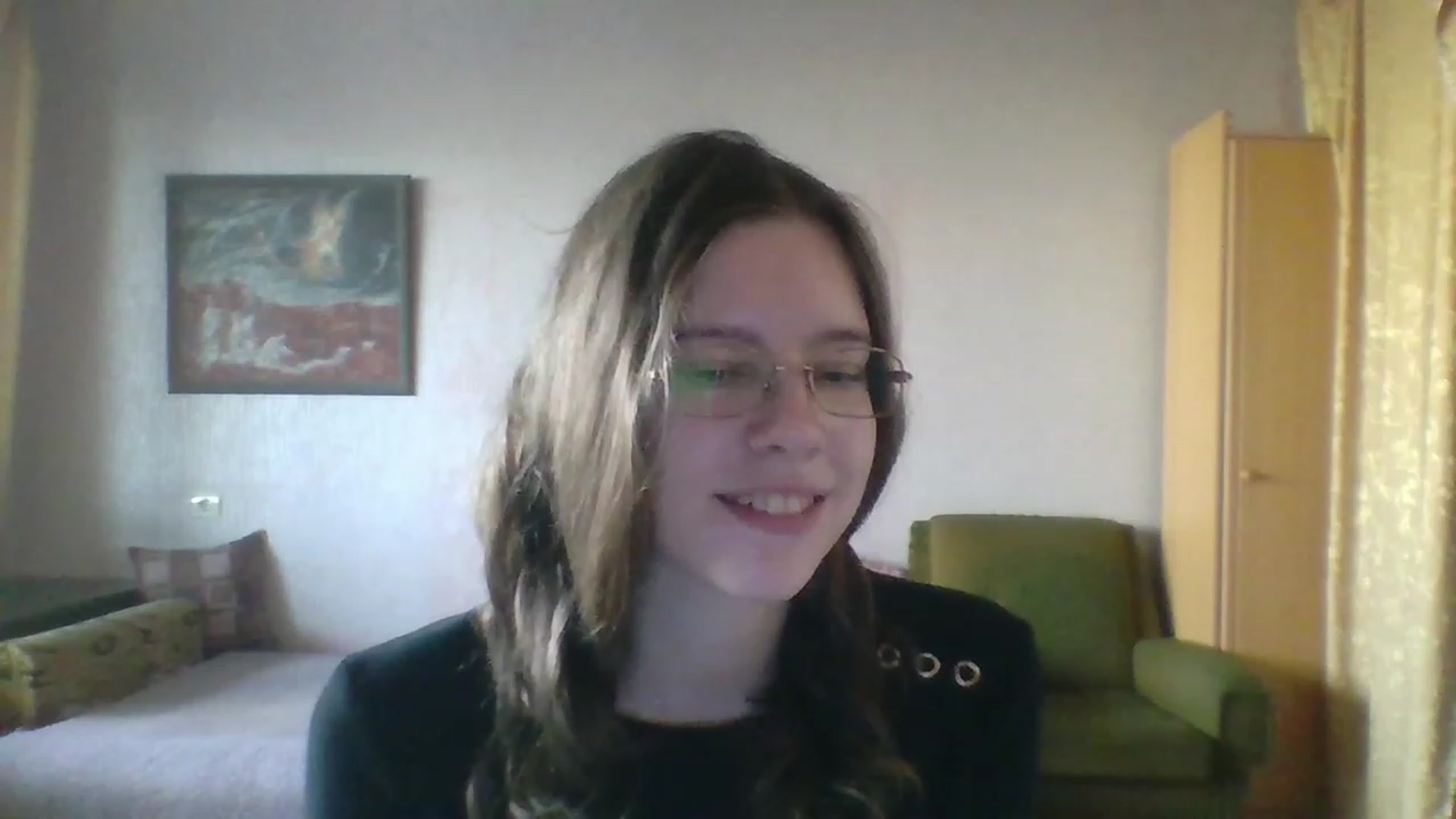 Gallery image thumbnail from Valeriana_'s myfreecams stream on, 09/29/2023, 14:10 image 19 of 20