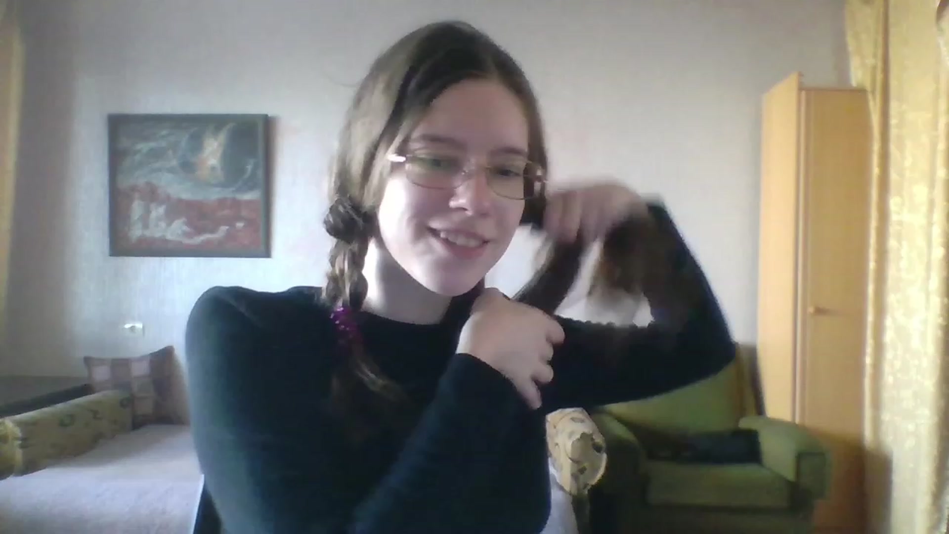 Gallery image thumbnail from Valeriana_'s myfreecams stream on, 09/29/2023, 14:10 image 4 of 20