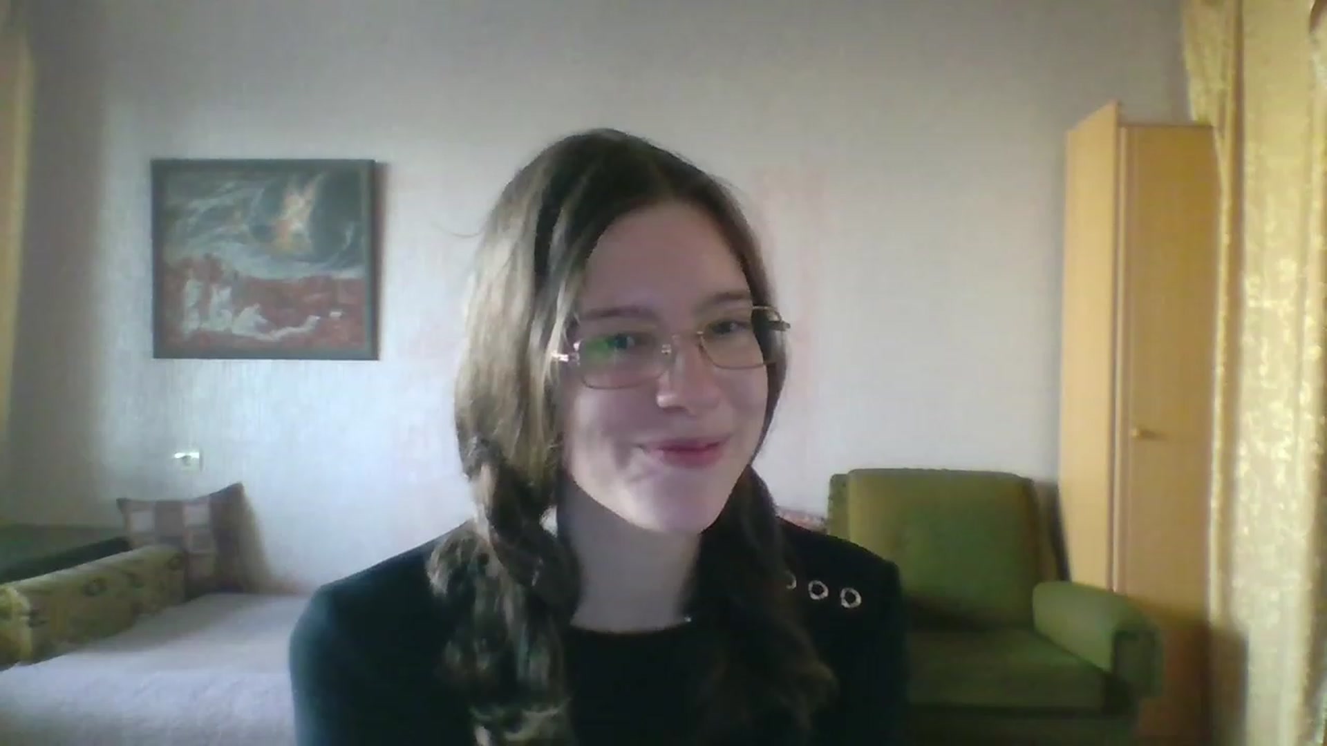 Gallery image thumbnail from Valeriana_'s myfreecams stream on, 09/29/2023, 14:10 image 17 of 20