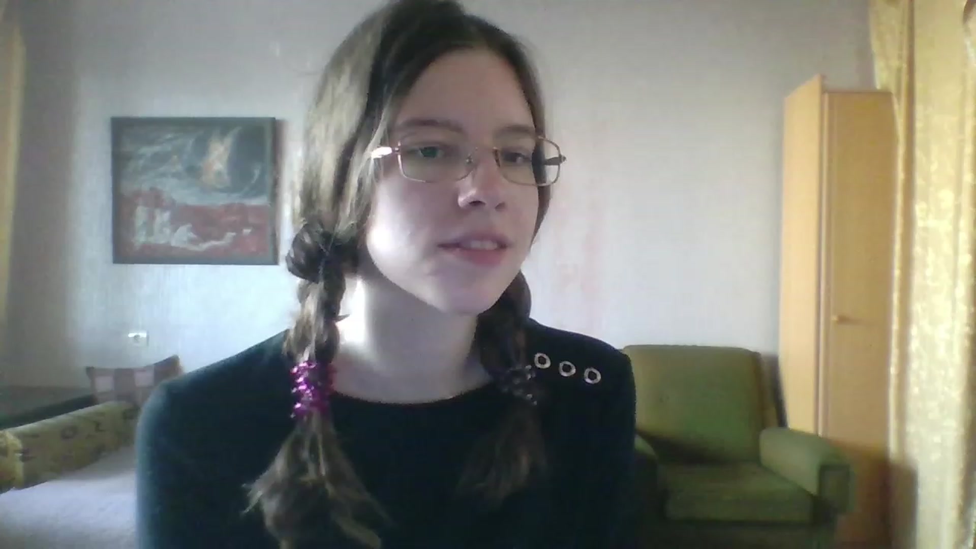 Gallery image thumbnail from Valeriana_'s myfreecams stream on, 09/29/2023, 14:10 image 9 of 20