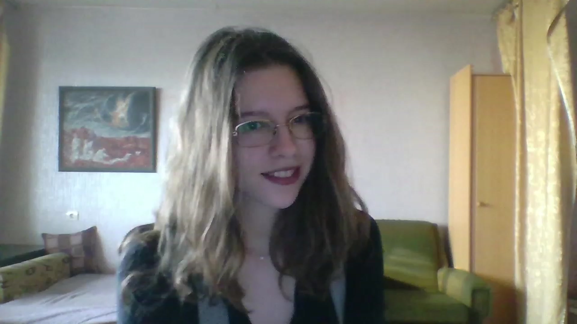 Gallery image thumbnail from Valeriana_'s myfreecams stream on, 10/02/2023, 13:59 image 11 of 20