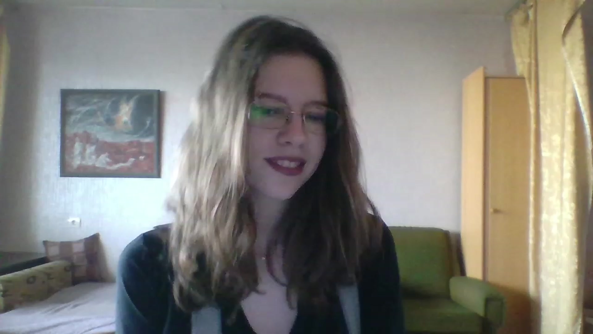 Gallery image thumbnail from Valeriana_'s myfreecams stream on, 10/02/2023, 13:59 image 14 of 20