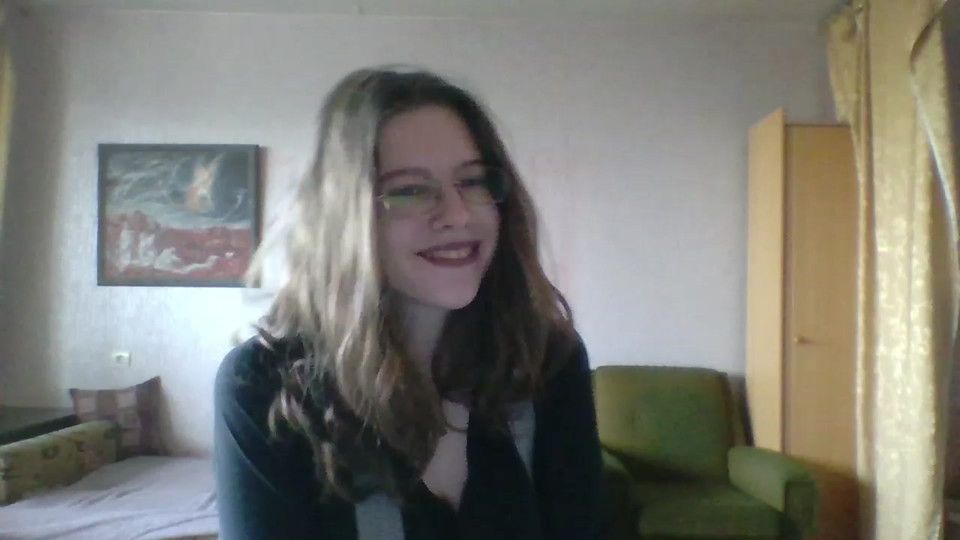 Gallery image thumbnail from Valeriana_'s myfreecams stream on, 10/02/2023, 13:59 image 8 of 20