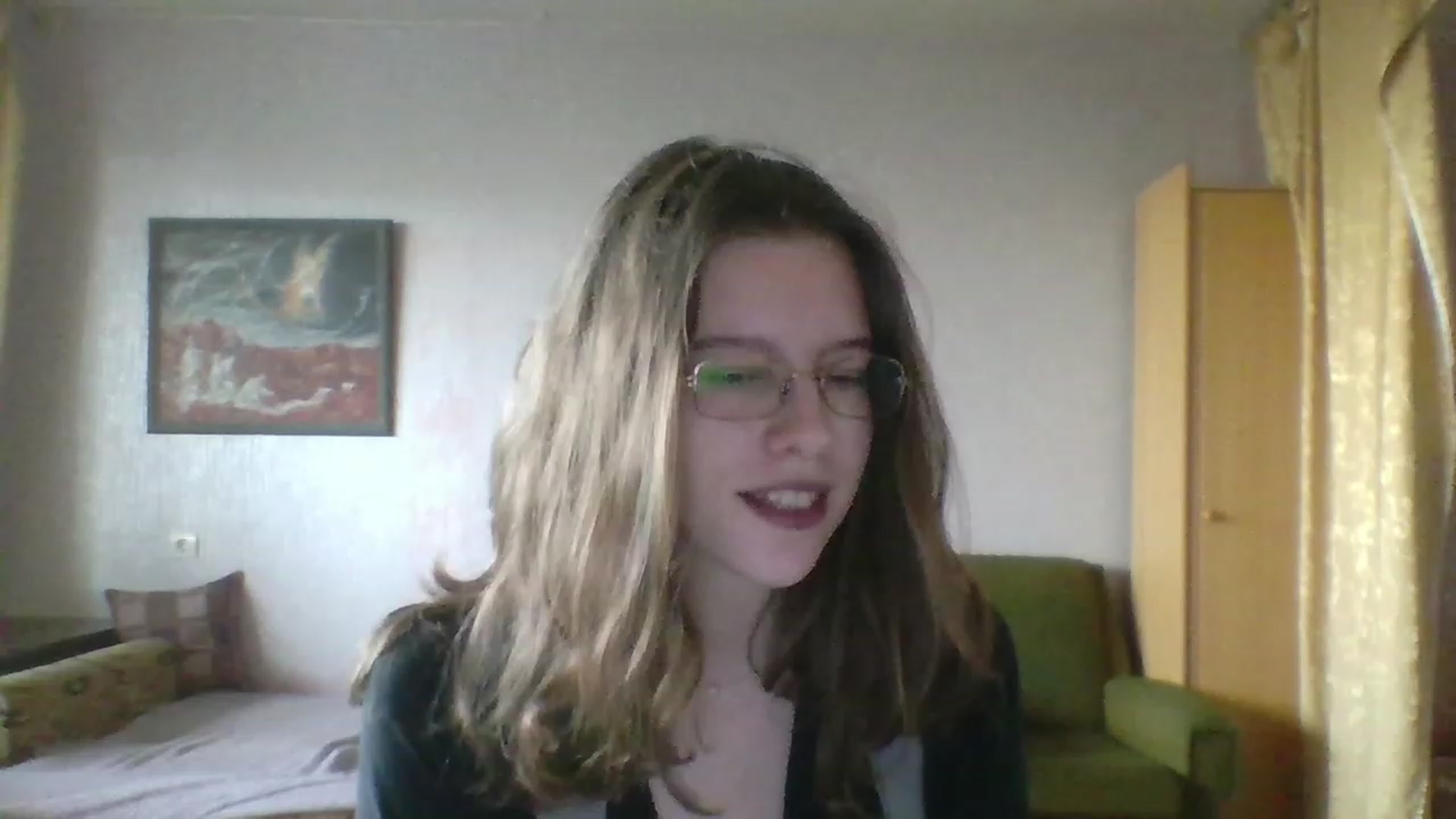 Gallery image thumbnail from Valeriana_'s myfreecams stream on, 10/02/2023, 13:59 image 7 of 20