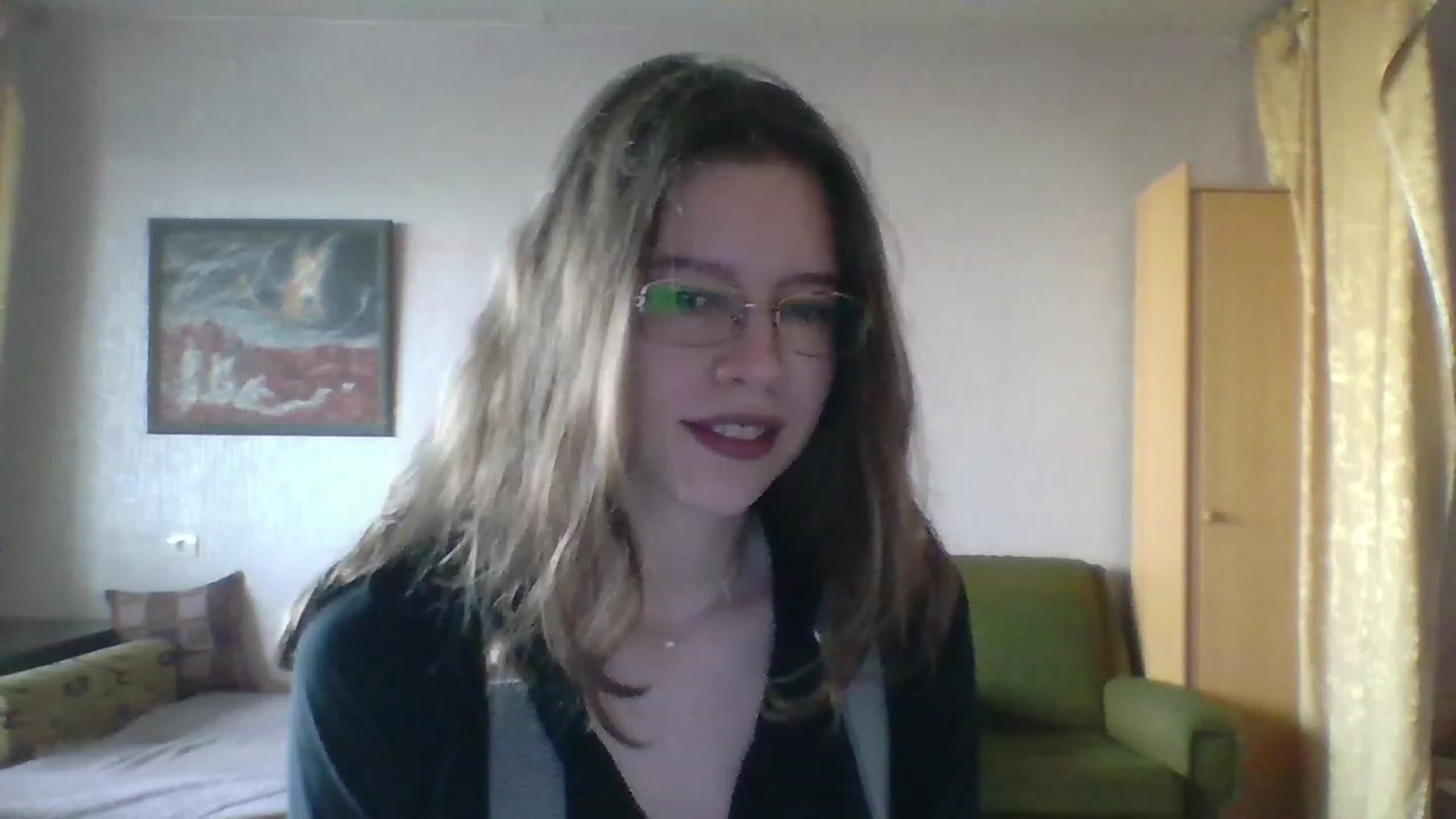 Gallery image thumbnail from Valeriana_'s myfreecams stream on, 10/02/2023, 13:59 image 16 of 20