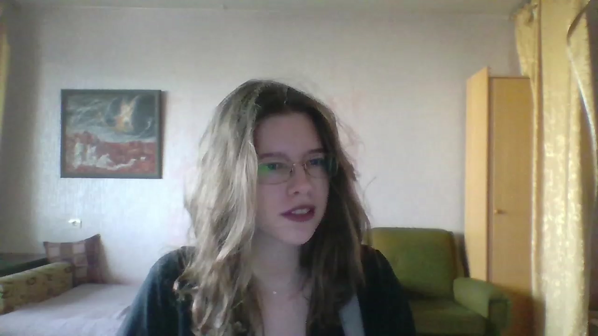 Gallery image thumbnail from Valeriana_'s myfreecams stream on, 10/02/2023, 13:59 image 3 of 20