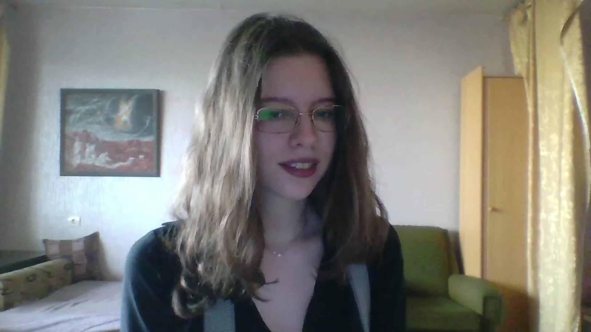 Gallery image thumbnail from Valeriana_'s myfreecams stream on, 10/02/2023, 13:59 image 18 of 20
