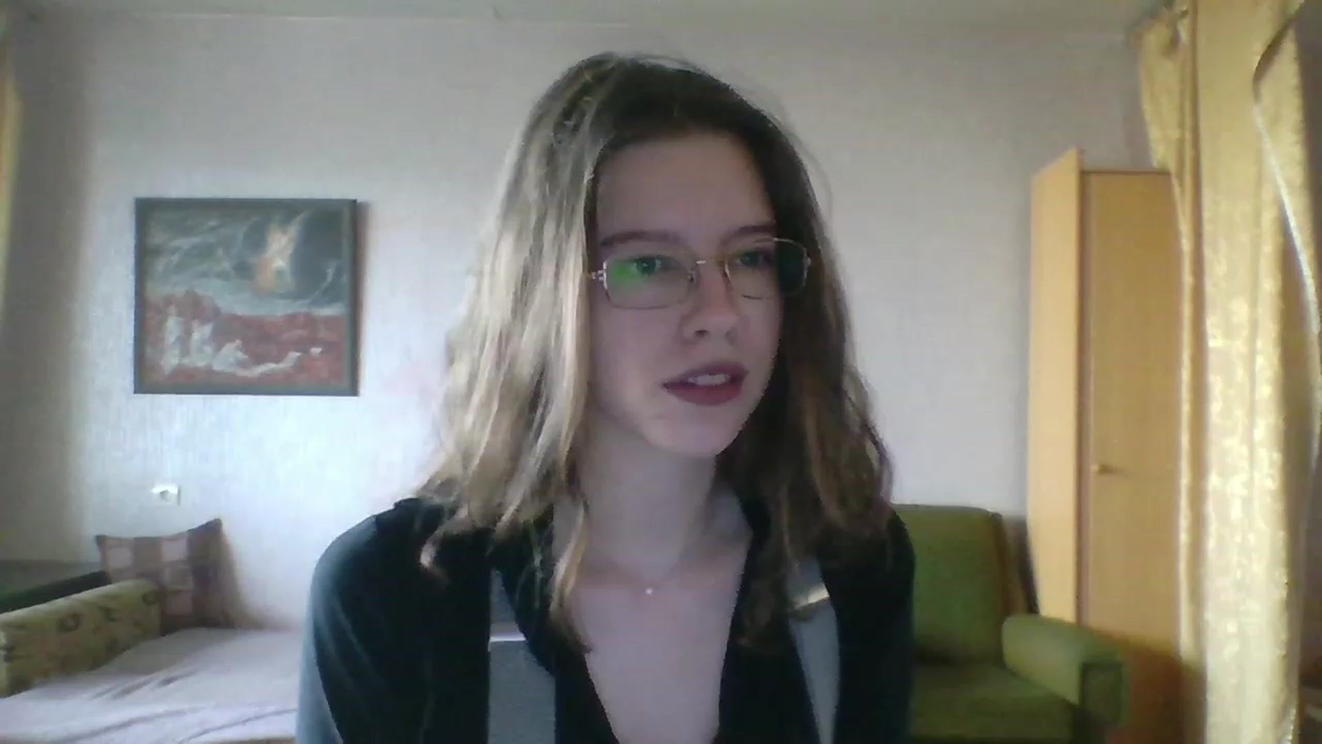 Gallery image thumbnail from Valeriana_'s myfreecams stream on, 10/02/2023, 13:59 image 5 of 20