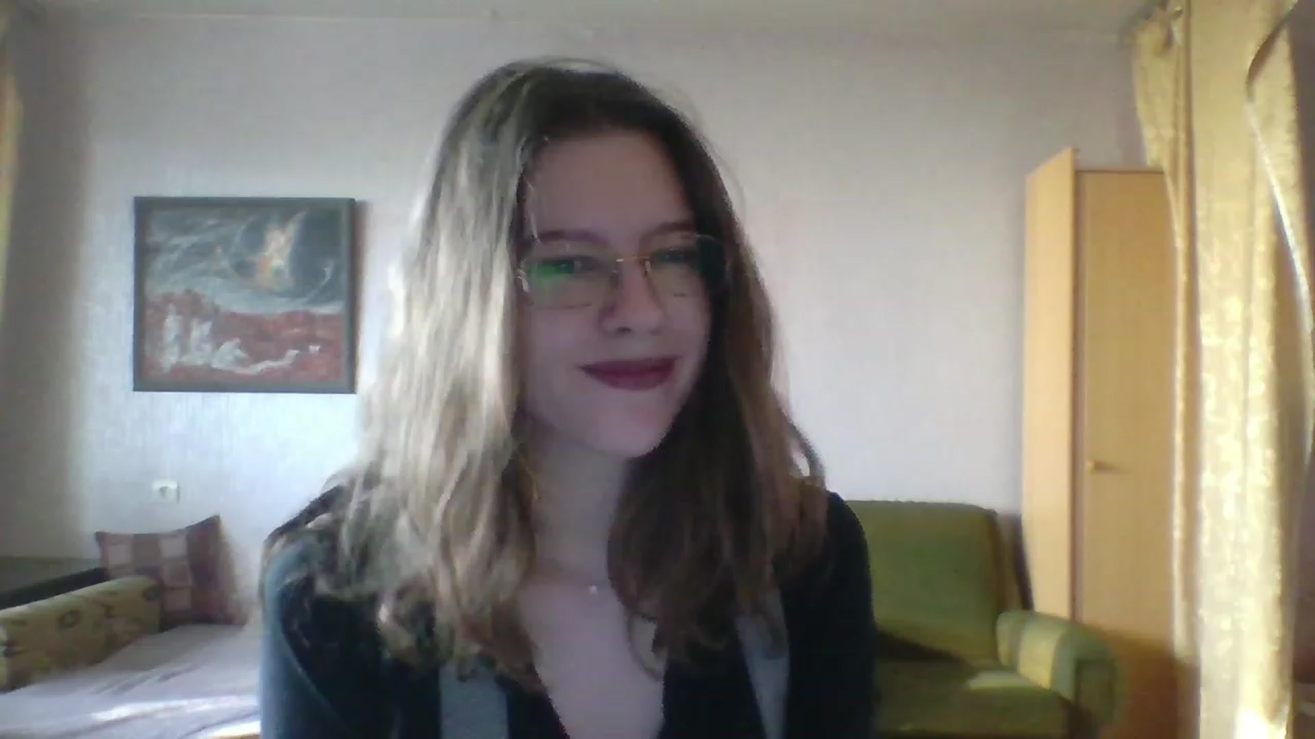 Gallery image thumbnail from Valeriana_'s myfreecams stream on, 10/02/2023, 13:59 image 10 of 20
