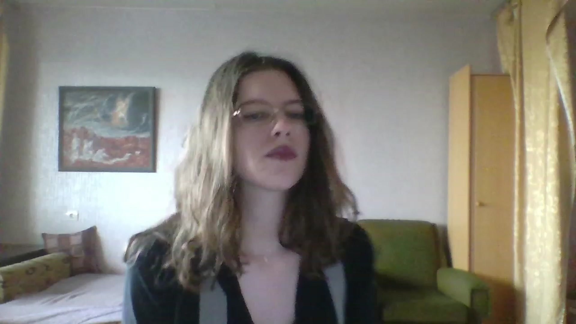 Gallery image thumbnail from Valeriana_'s myfreecams stream on, 10/02/2023, 13:59 image 6 of 20