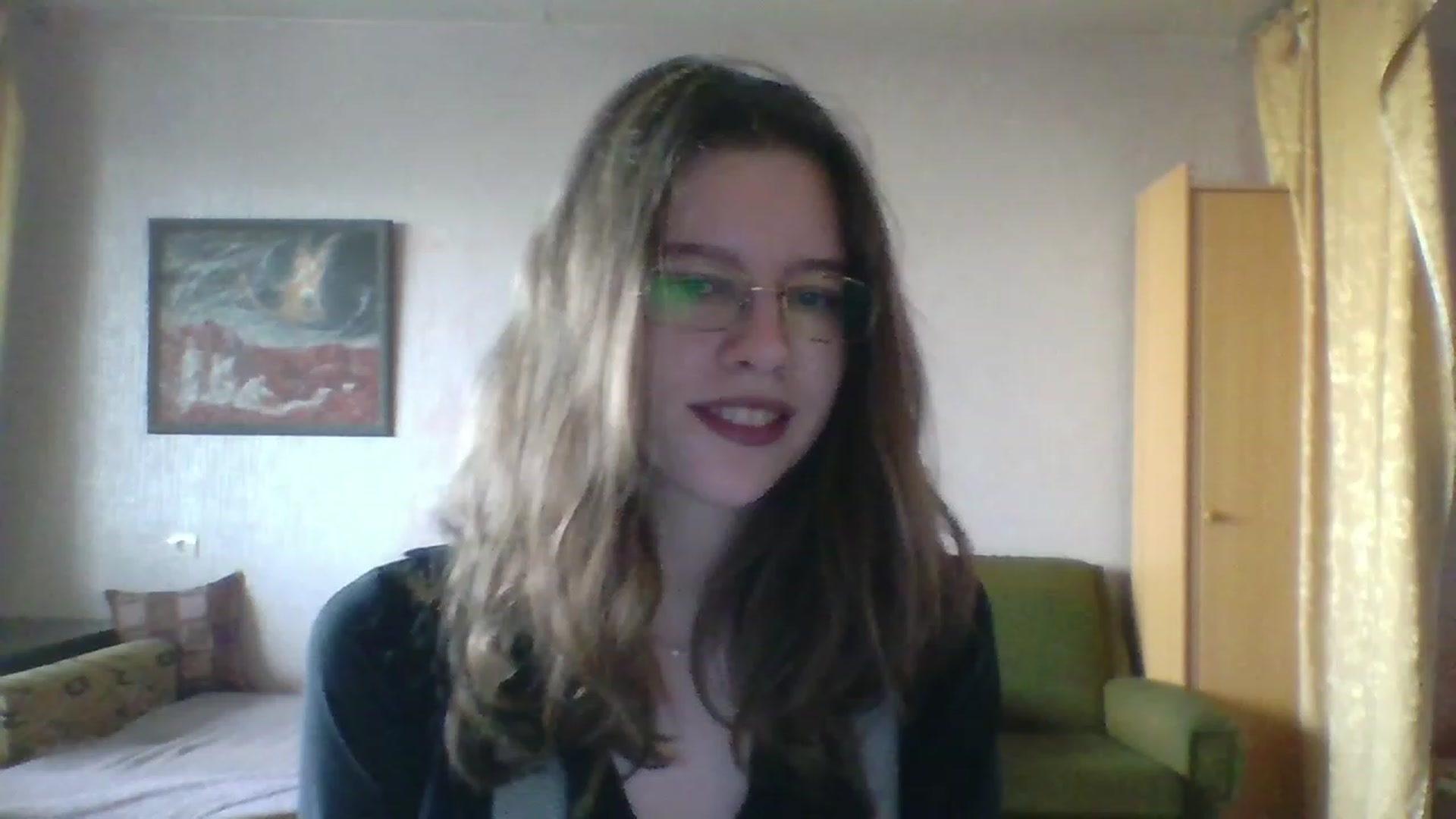 Gallery image thumbnail from Valeriana_'s myfreecams stream on, 10/02/2023, 13:59 image 15 of 20