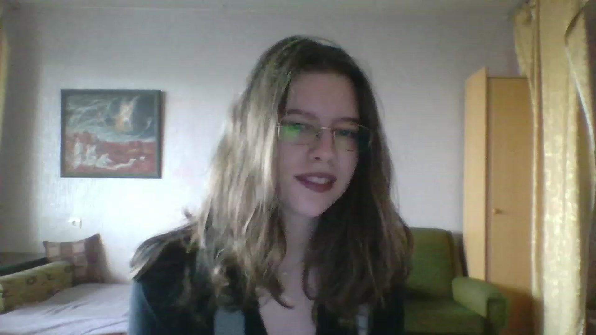 Gallery image thumbnail from Valeriana_'s myfreecams stream on, 10/02/2023, 13:59 image 12 of 20