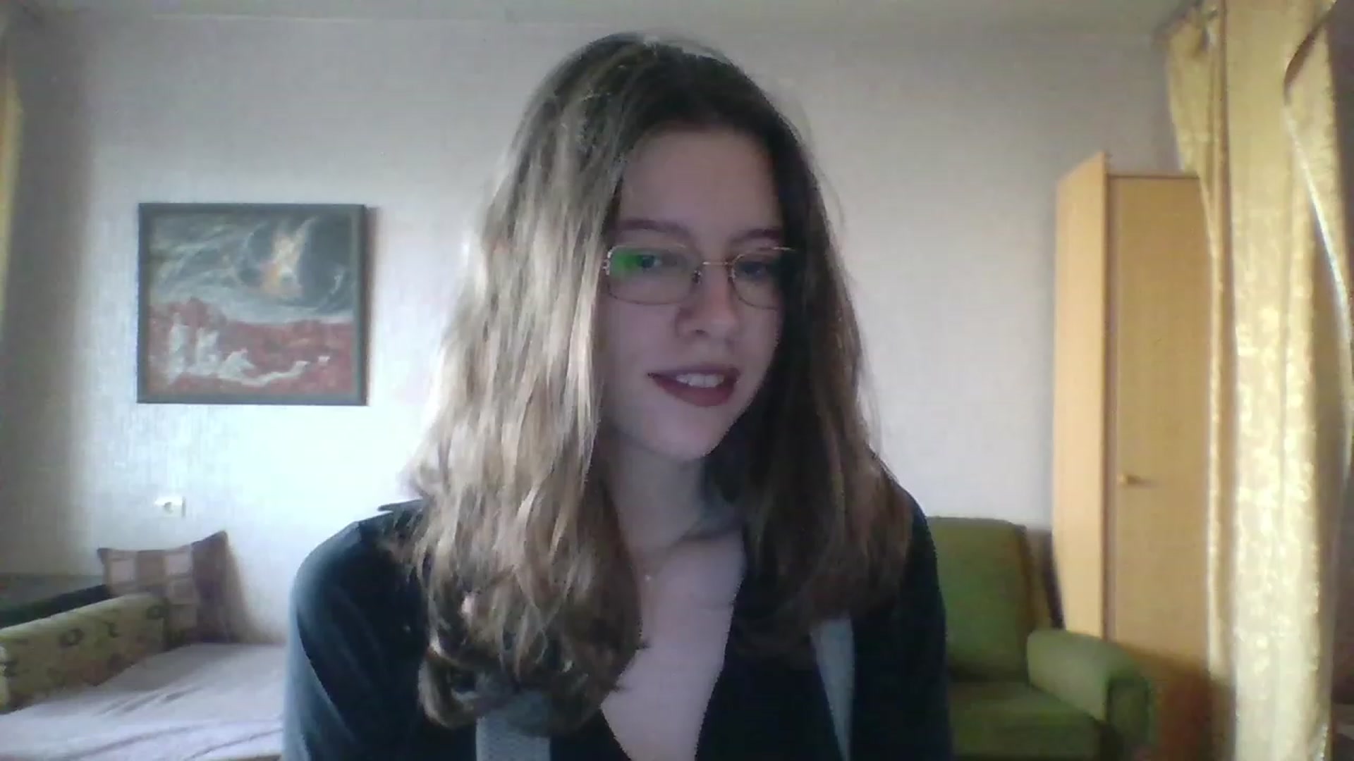Gallery image thumbnail from Valeriana_'s myfreecams stream on, 10/02/2023, 13:59 image 19 of 20